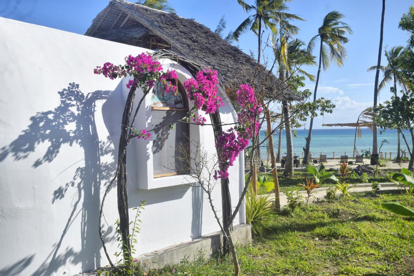 Aya Beach Bungalows