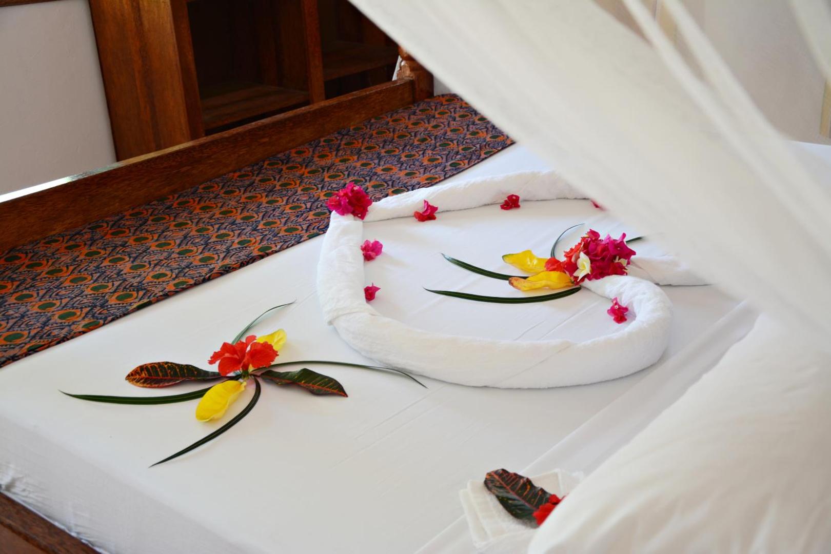Aya Beach Bungalows