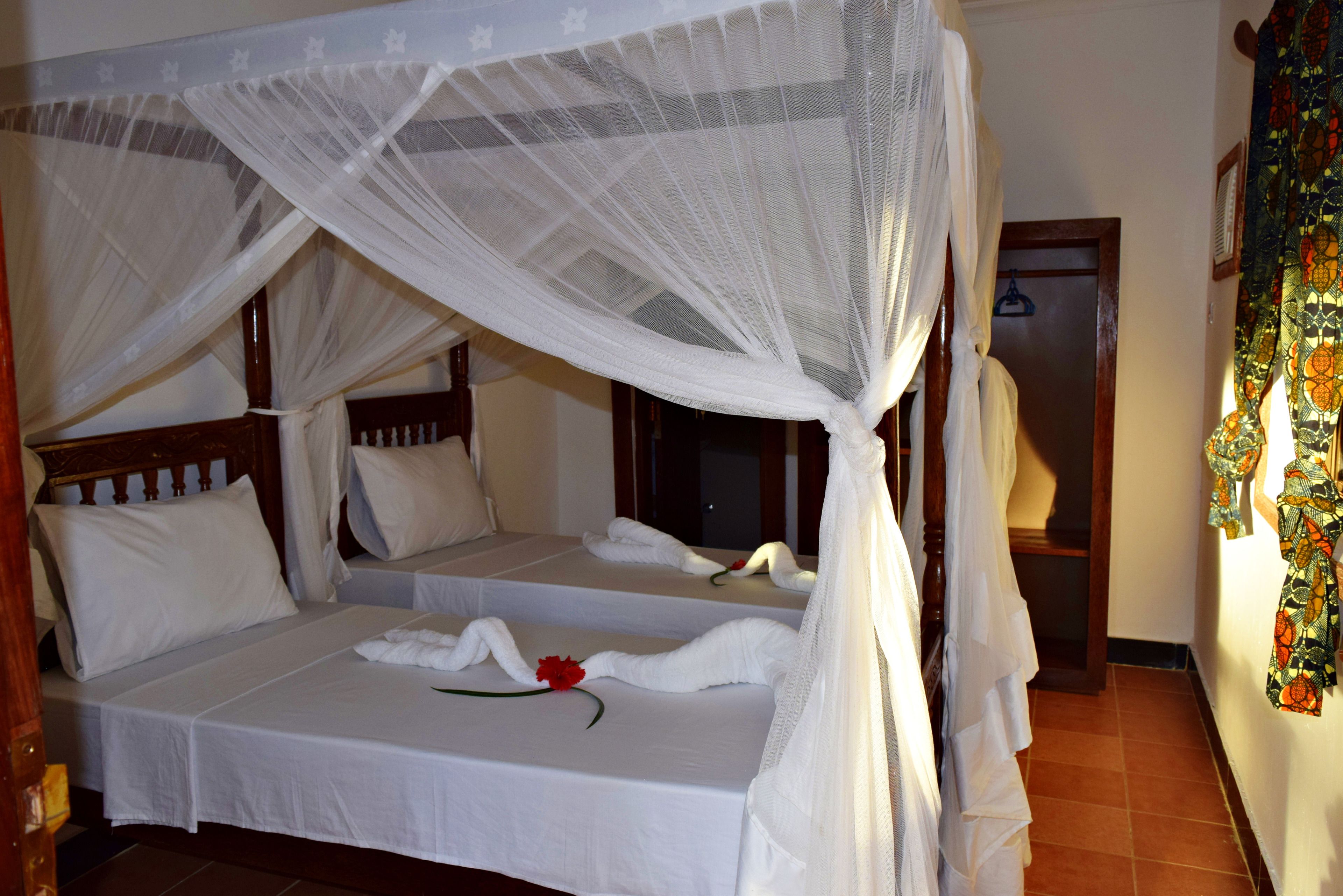 Aya Beach Bungalows