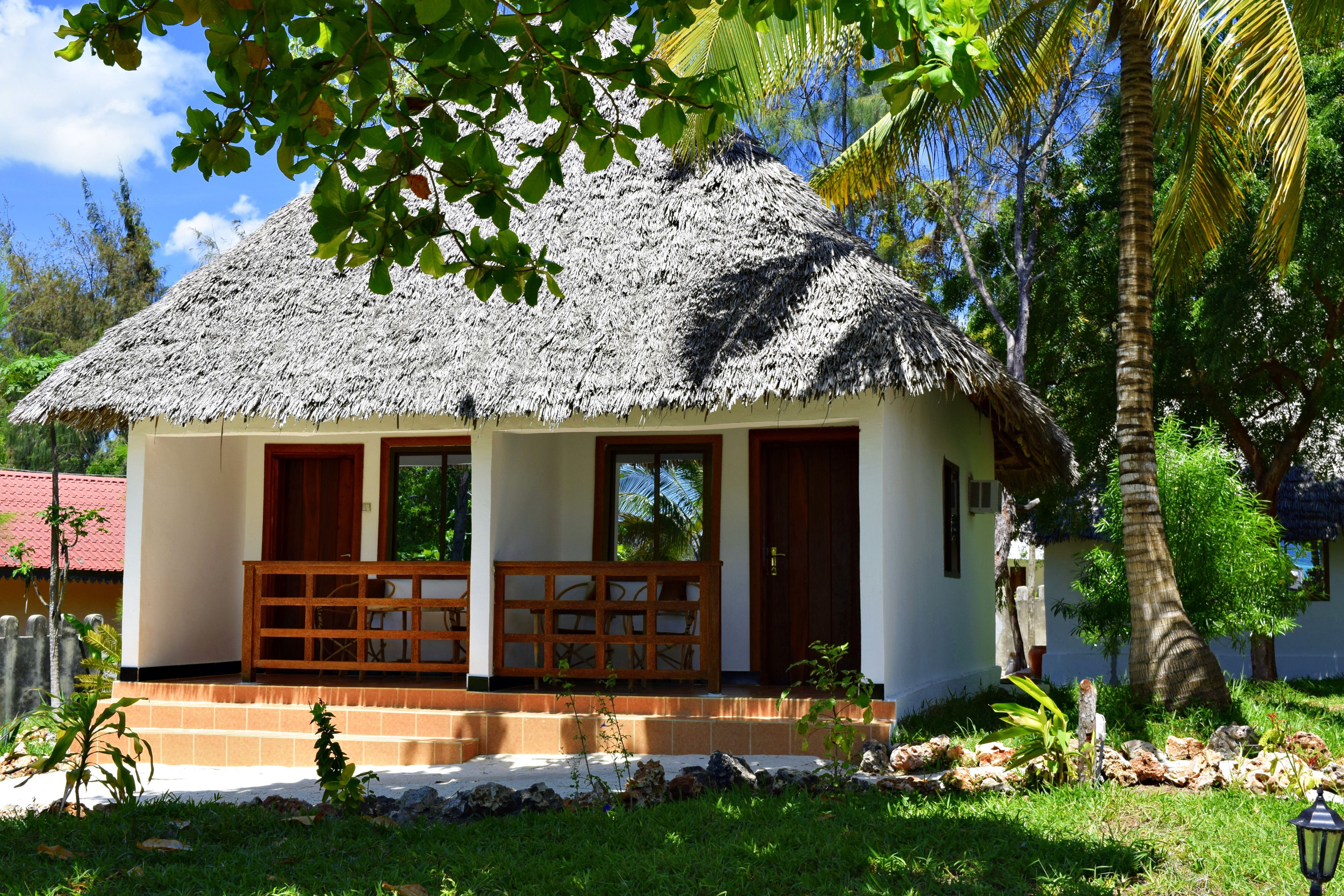Aya Beach Bungalows