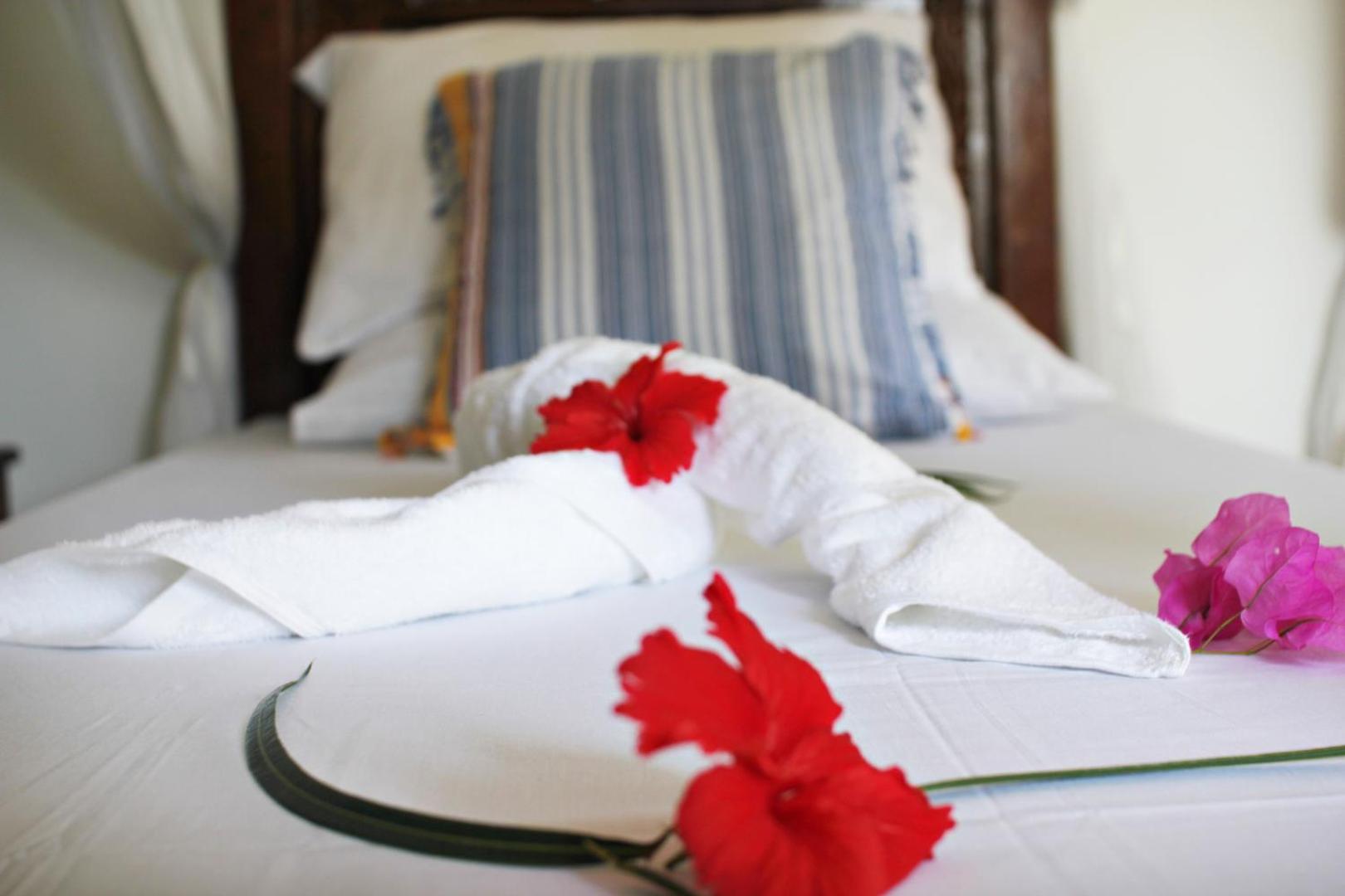 Aya Beach Bungalows