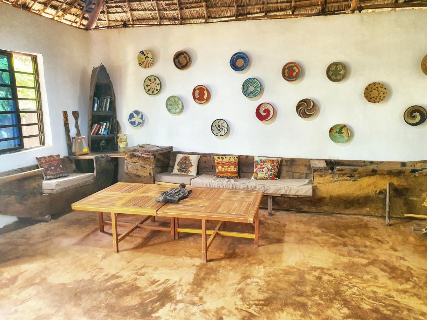 Aya Beach Bungalows