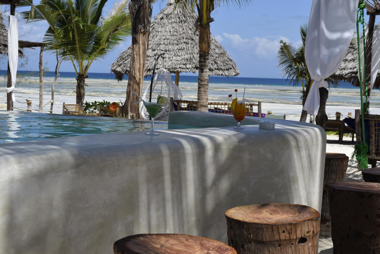 Aya Beach Bungalows