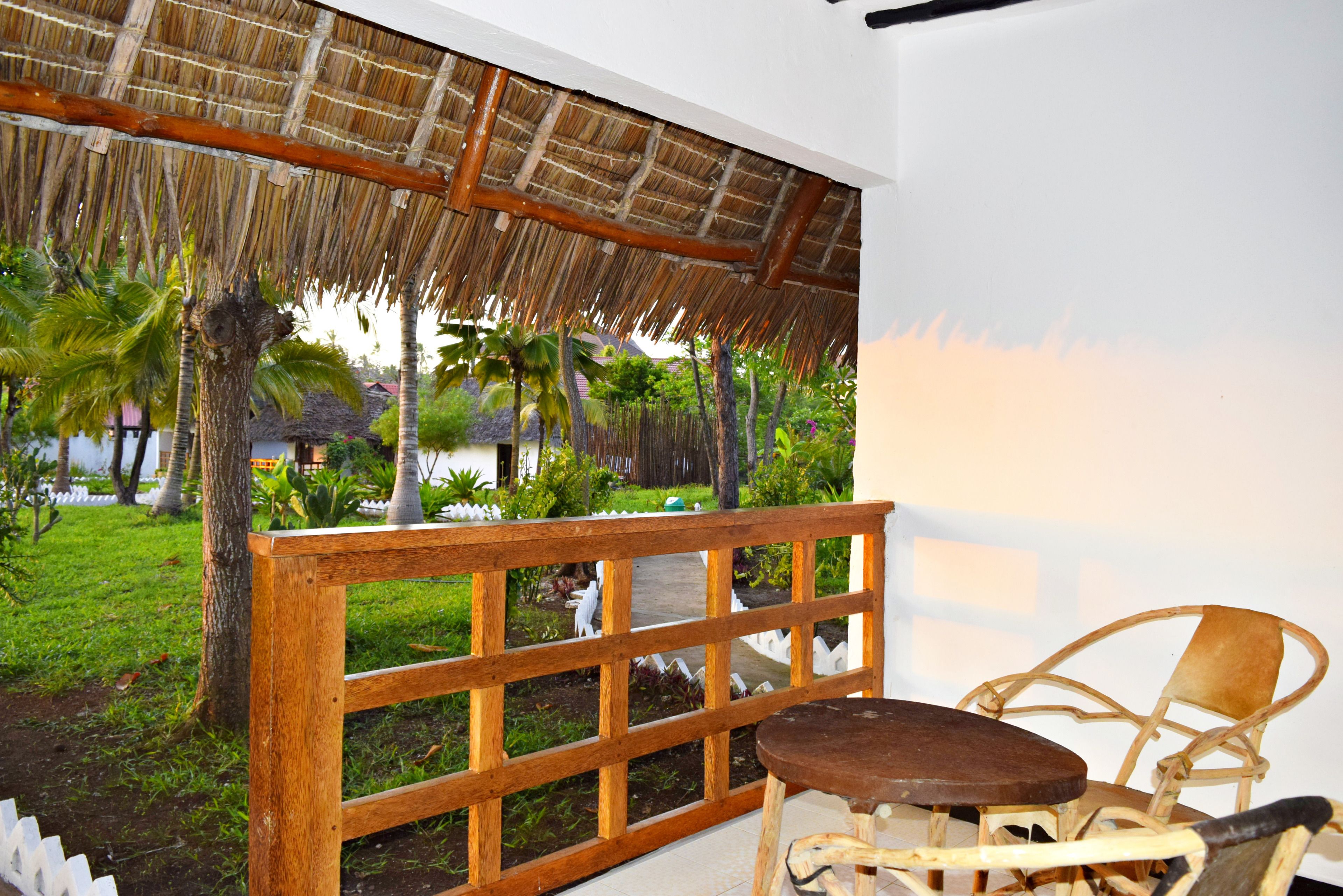 Aya Beach Bungalows