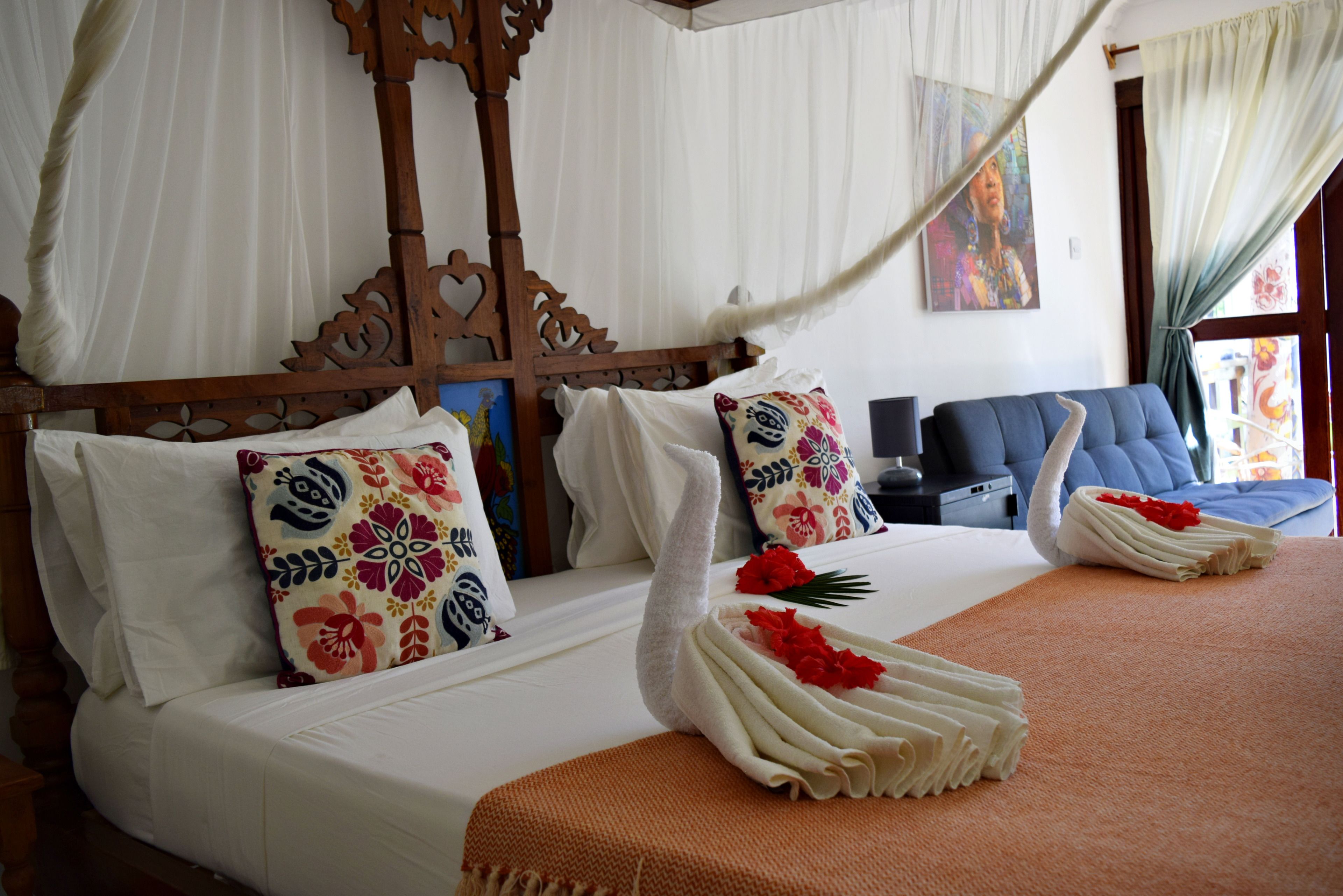 Aya Beach Bungalows