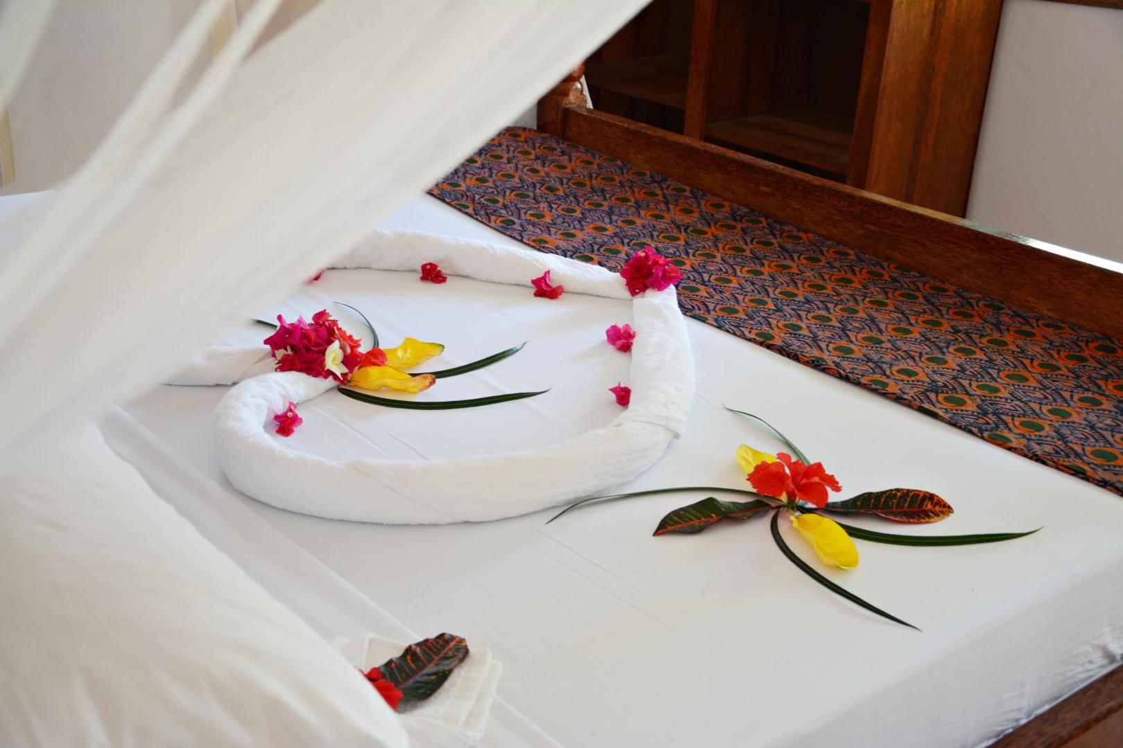 Aya Beach Bungalows