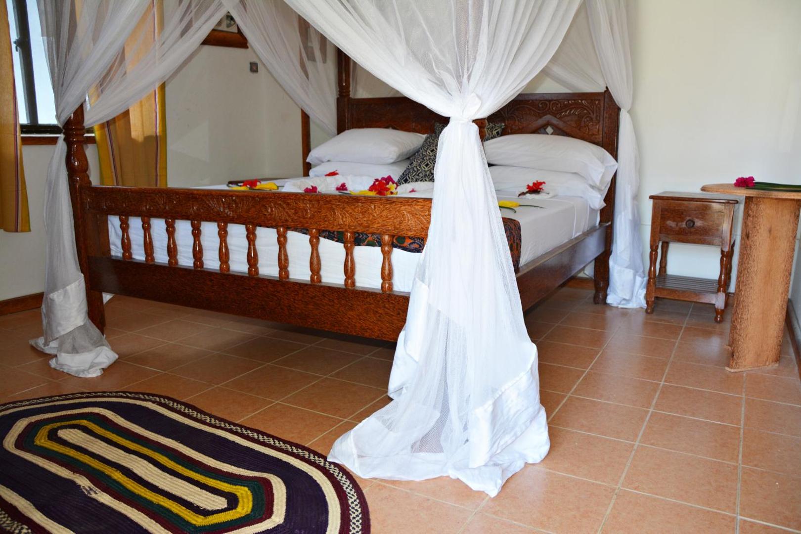 Aya Beach Bungalows