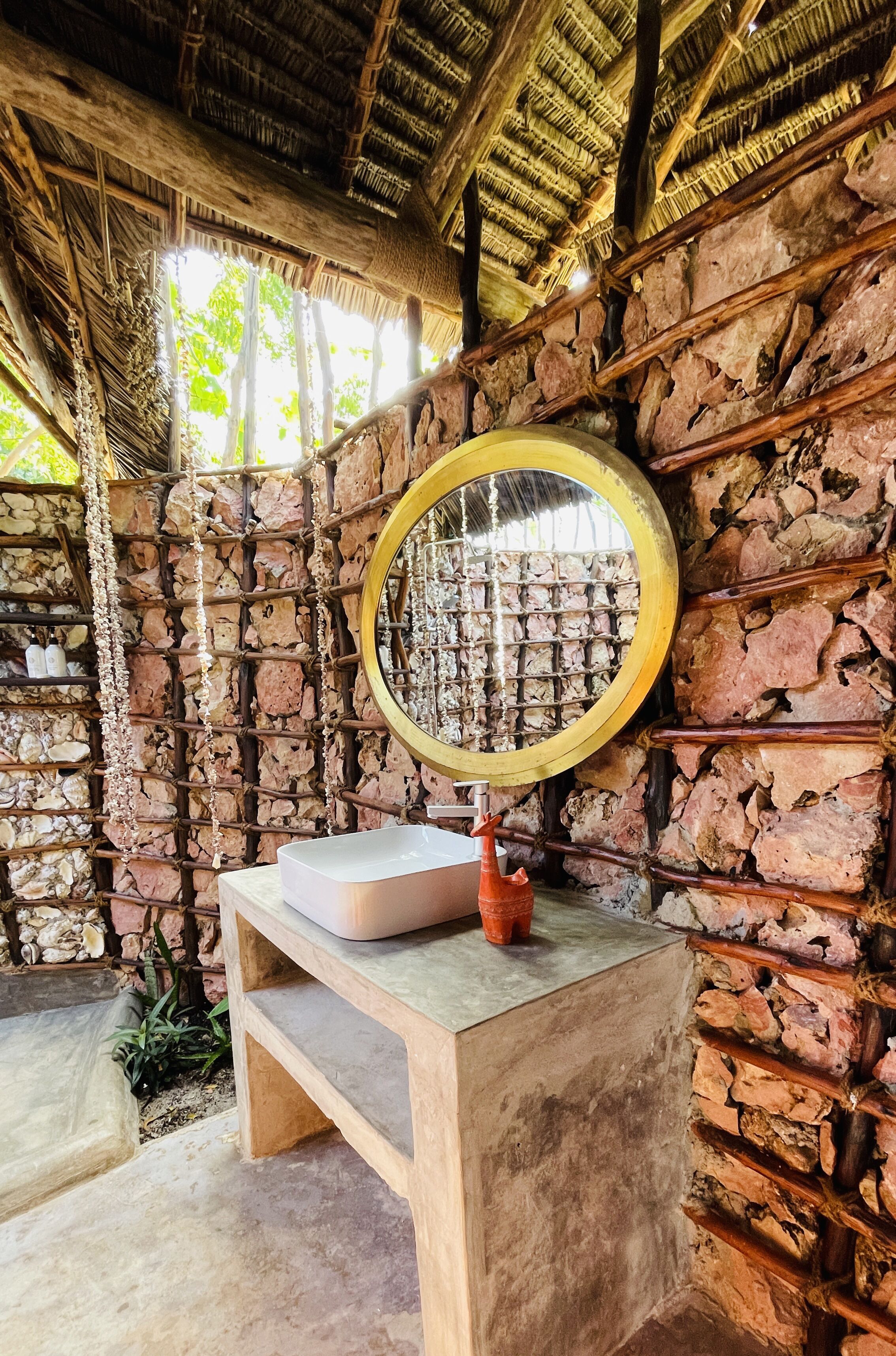 Aya Beach Bungalows