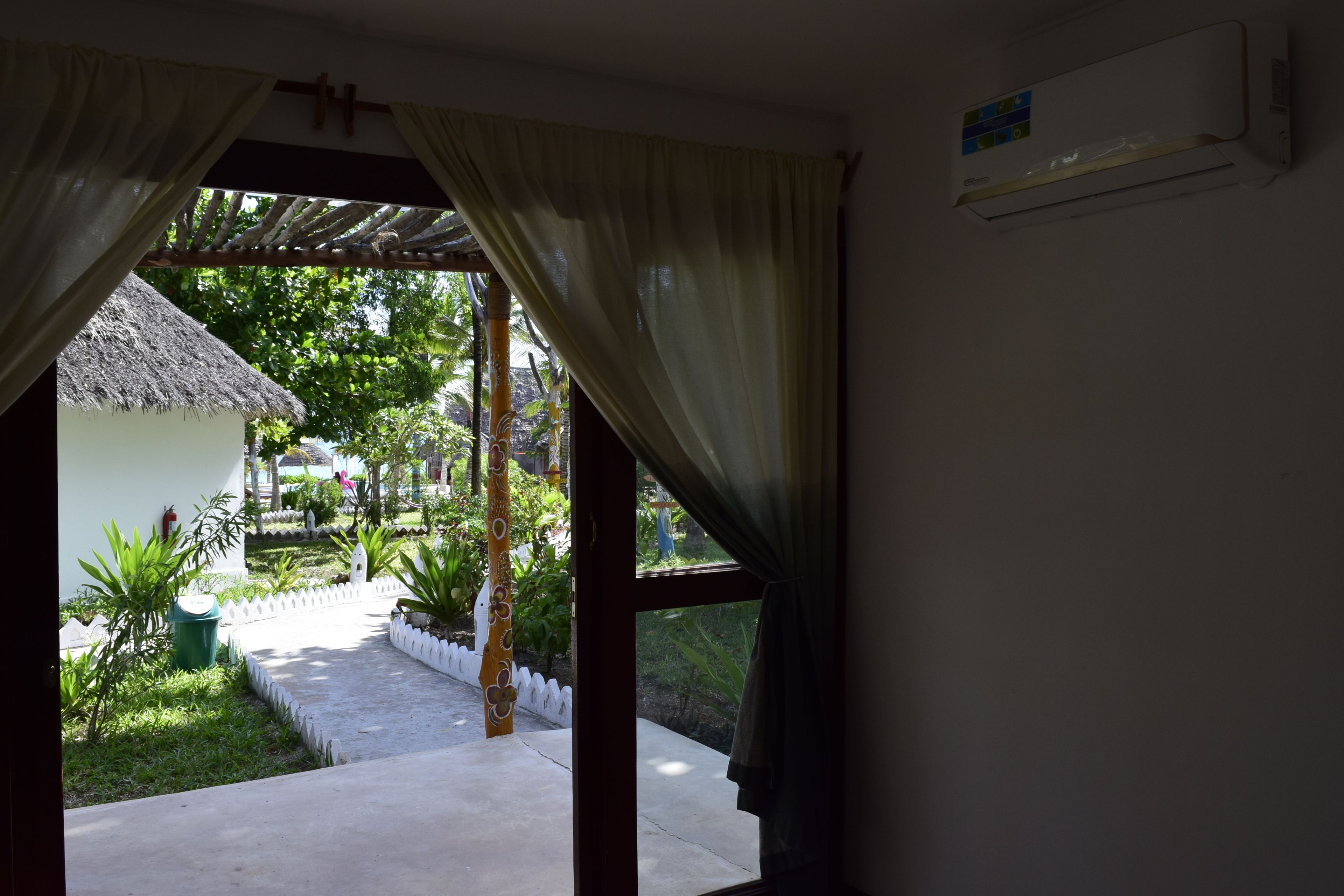Aya Beach Bungalows