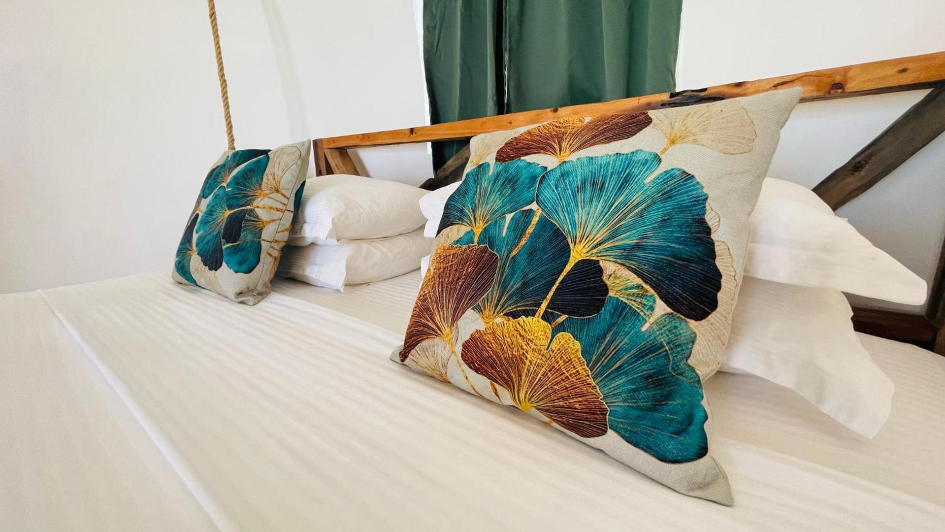 Aya Beach Bungalows