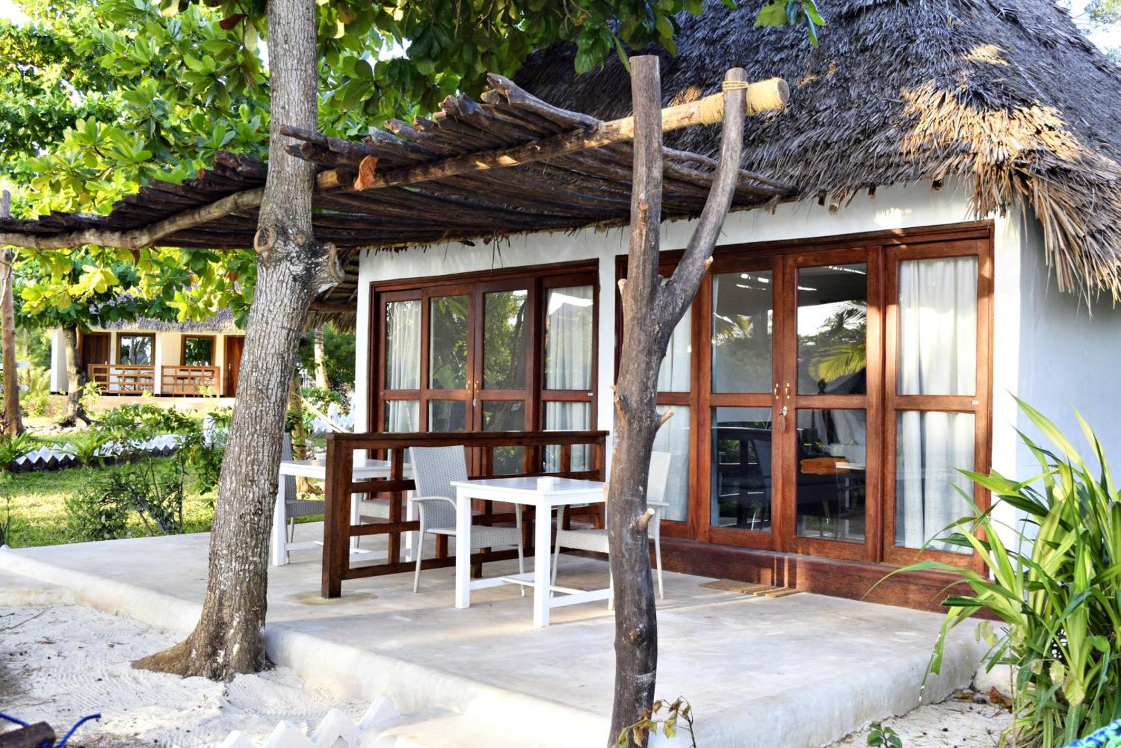 Aya Beach Bungalows