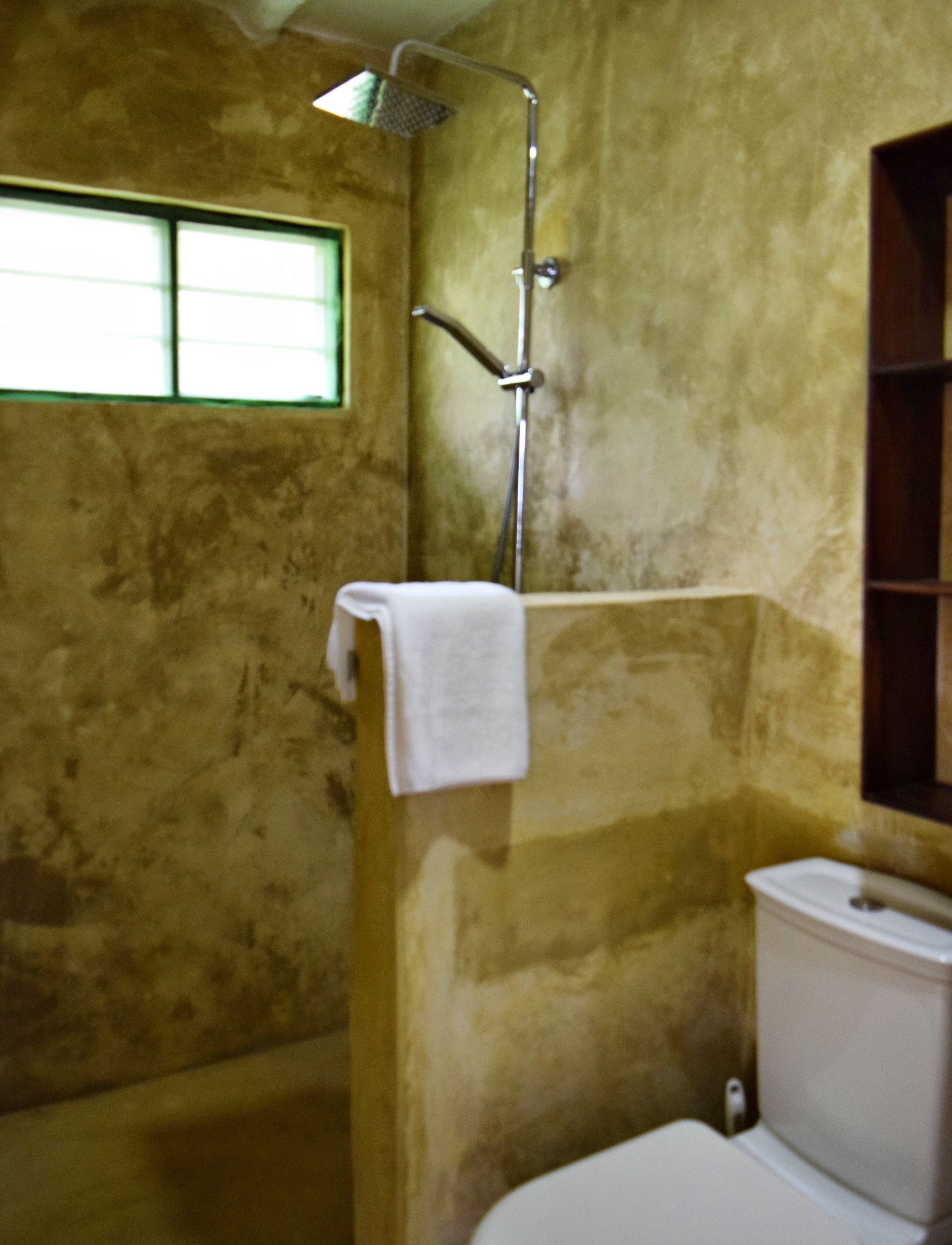 Aya Beach Bungalows
