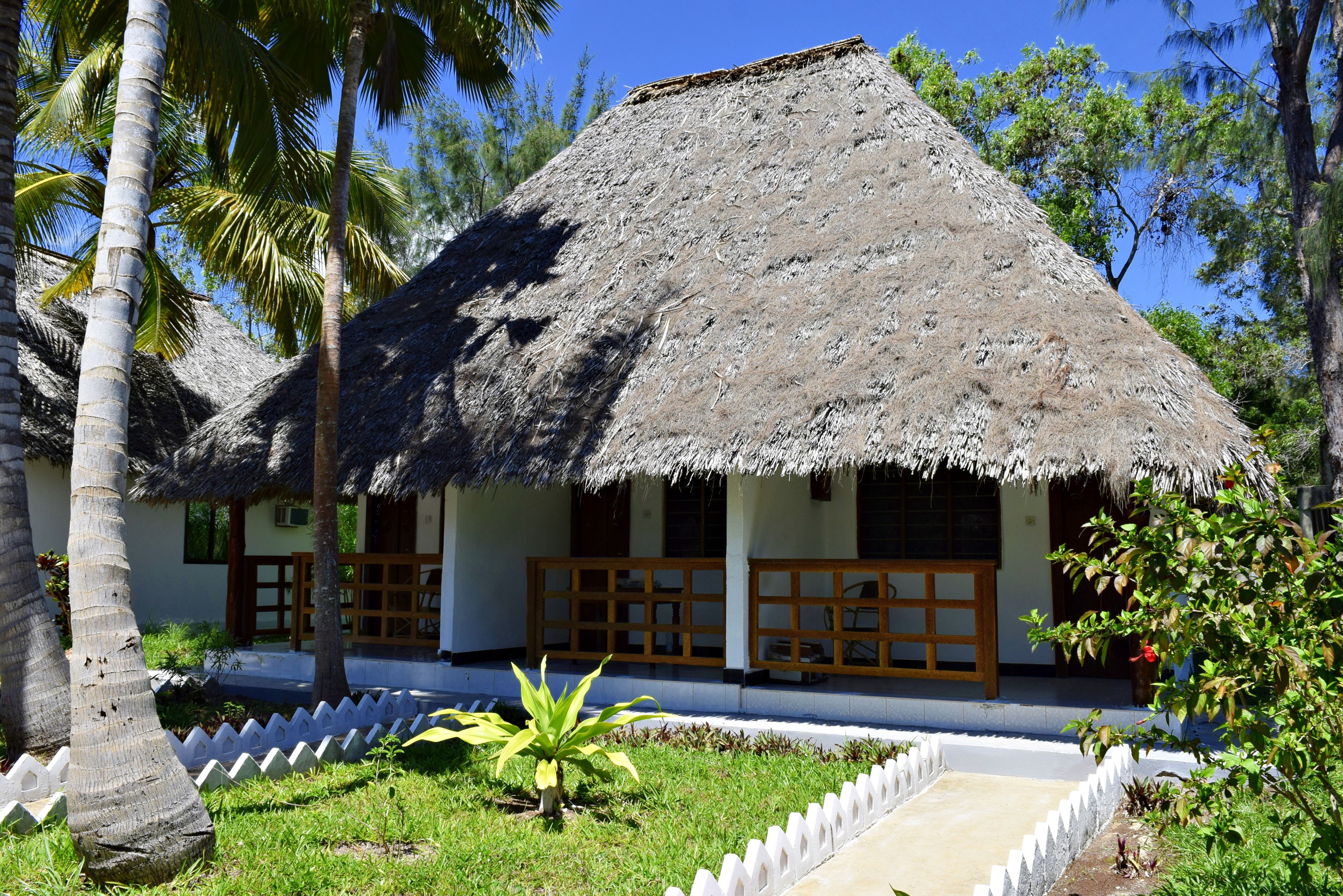Aya Beach Bungalows