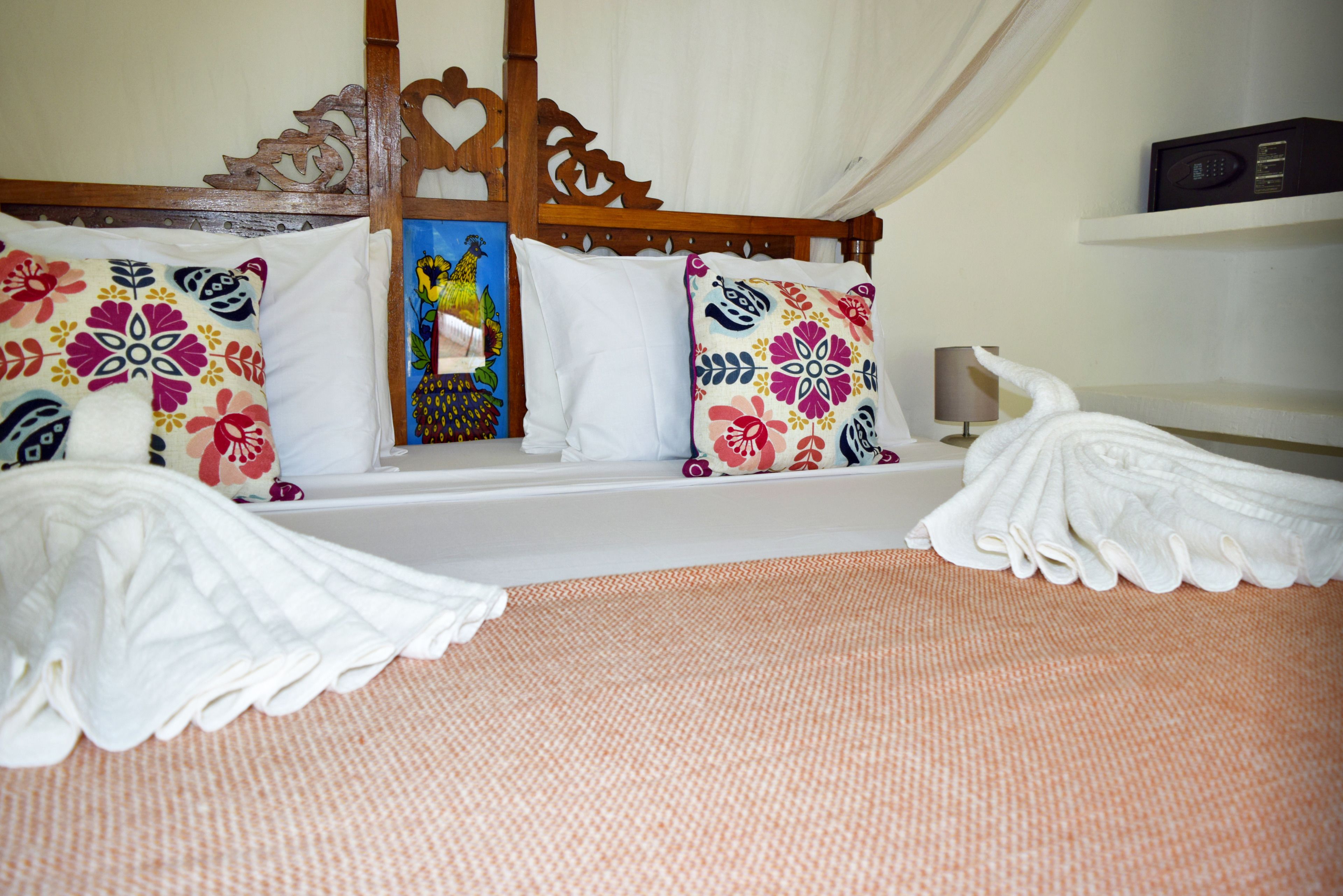 Aya Beach Bungalows