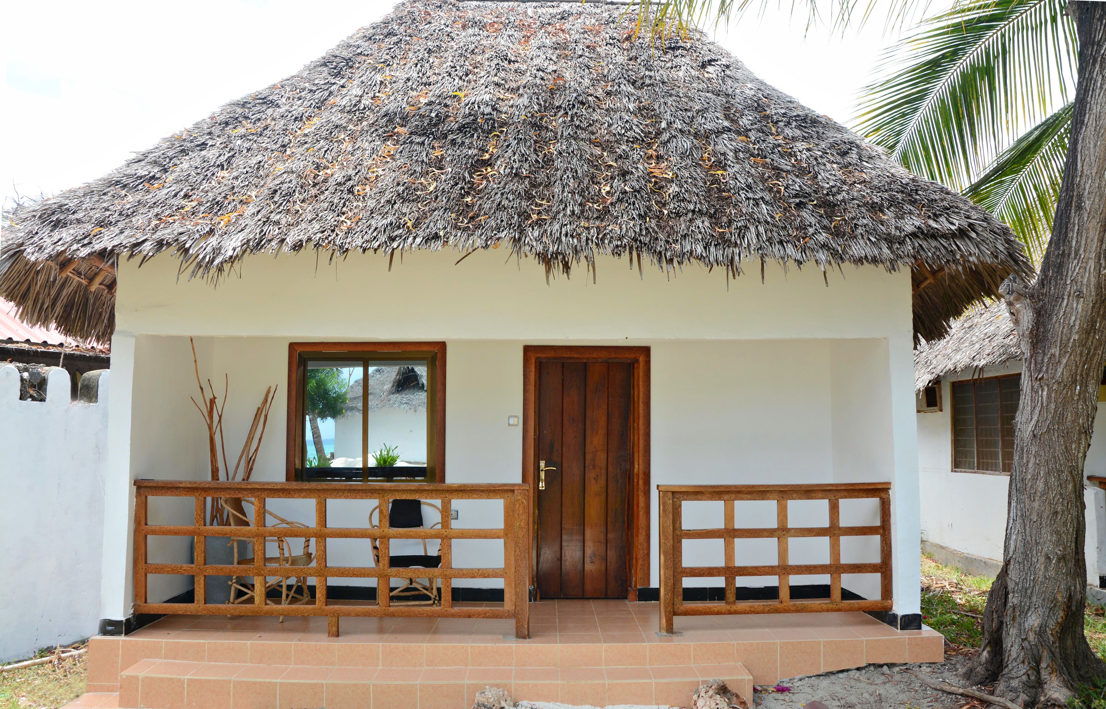 Aya Beach Bungalows
