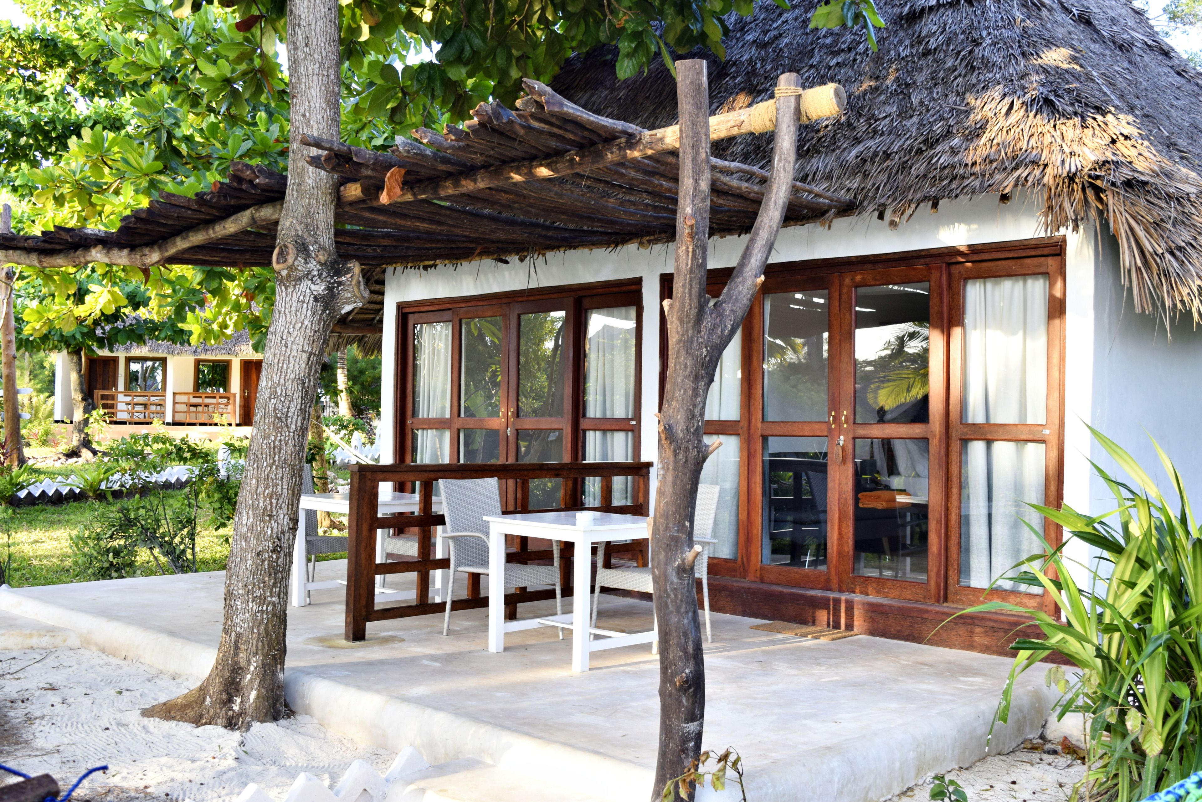Aya Beach Bungalows