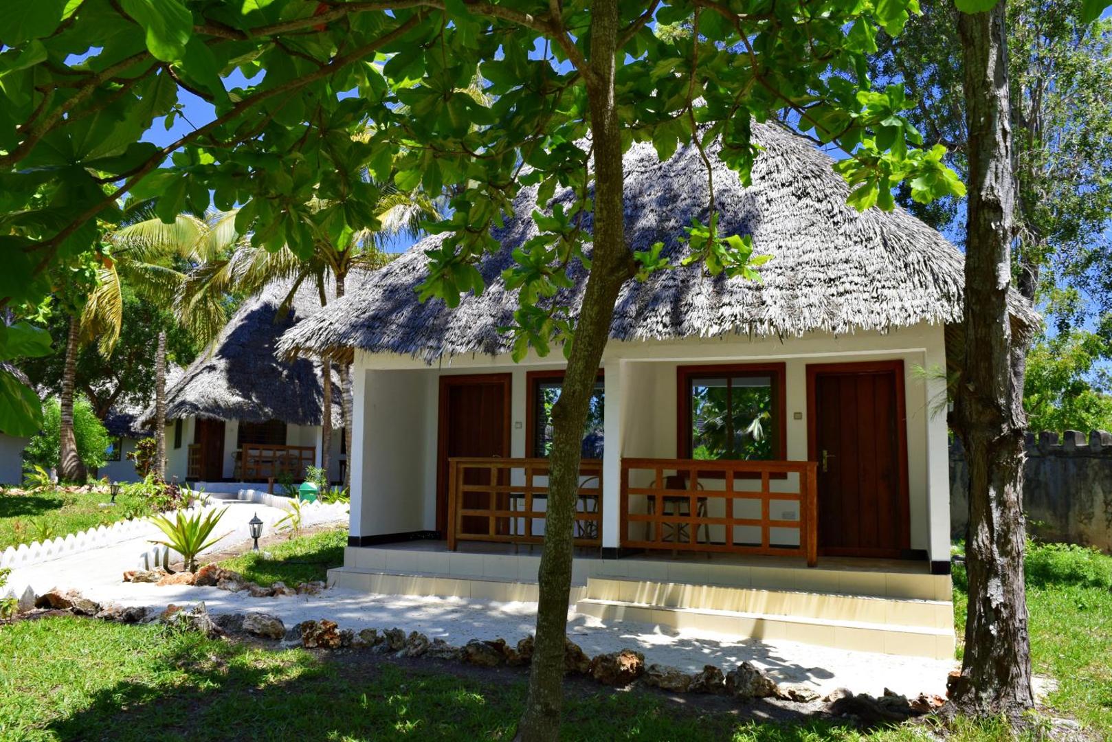 Aya Beach Bungalows
