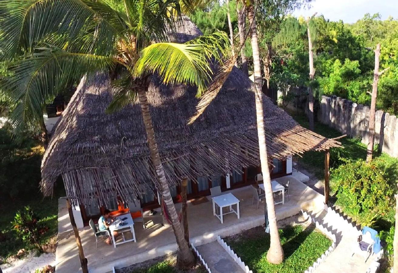 Aya Beach Bungalows