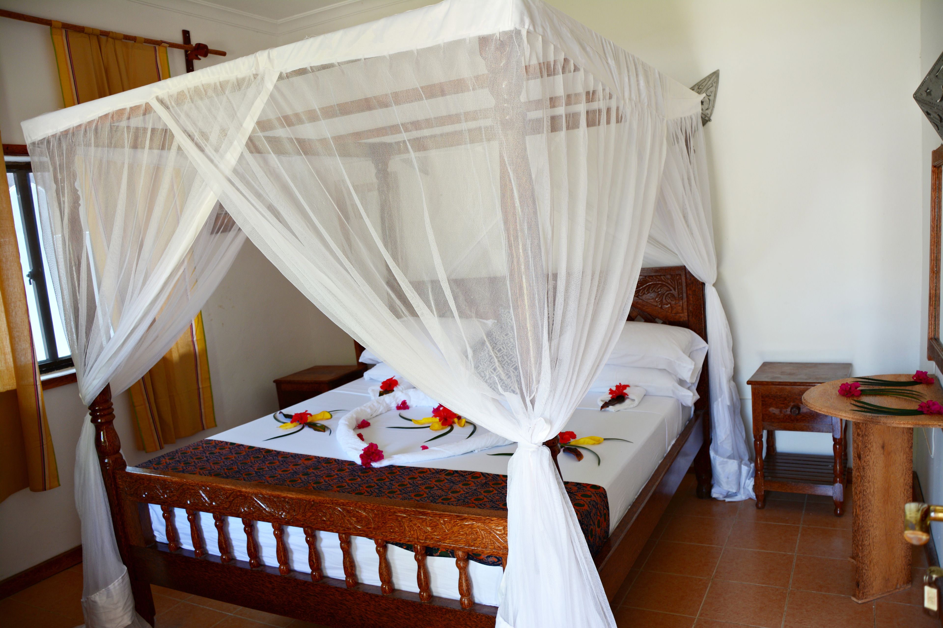 Aya Beach Bungalows
