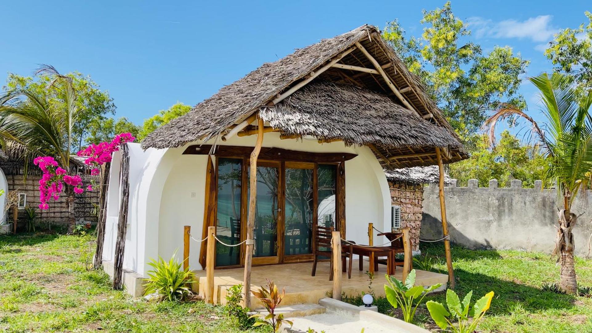 Aya Beach Bungalows