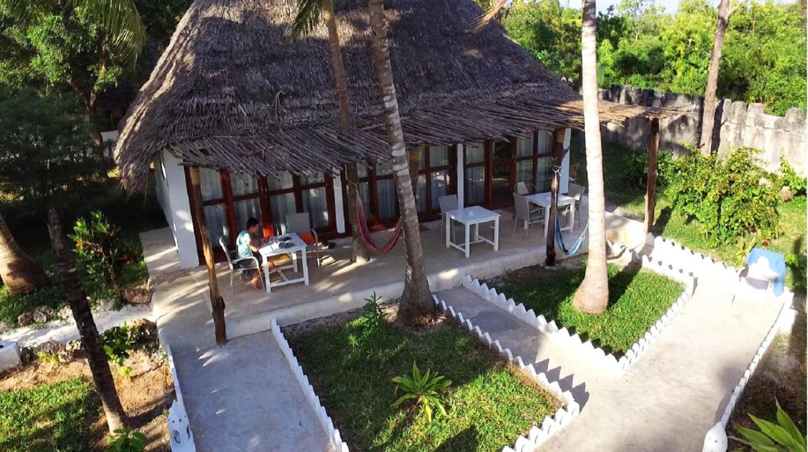 Aya Beach Bungalows