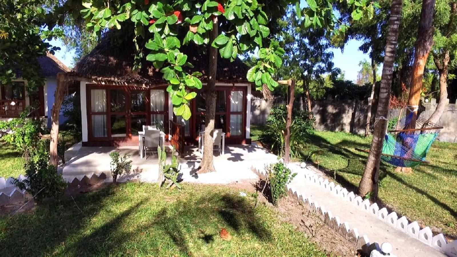 Aya Beach Bungalows