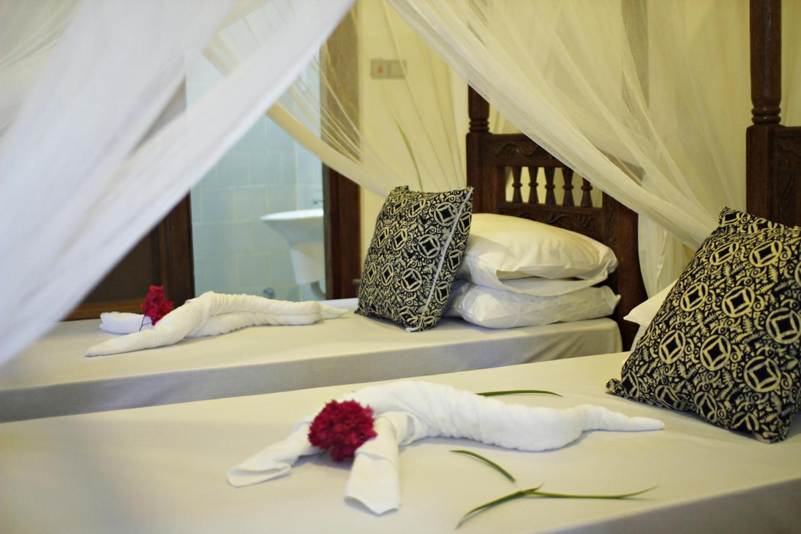 Aya Beach Bungalows