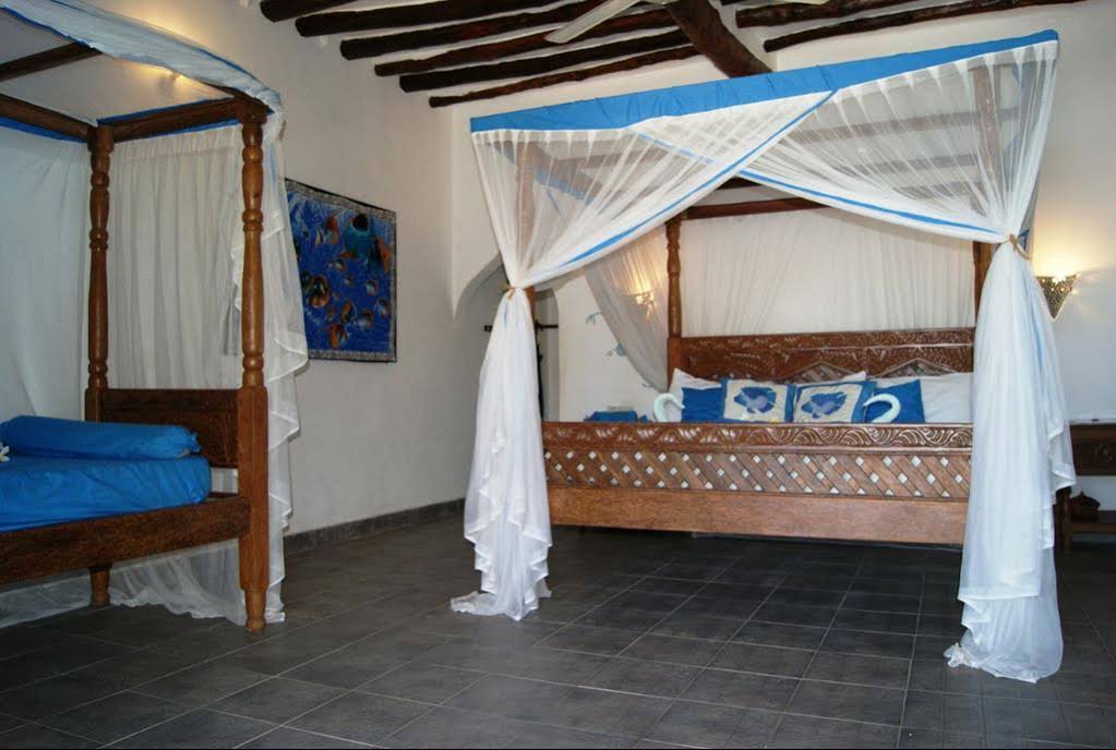 Karamba Resort