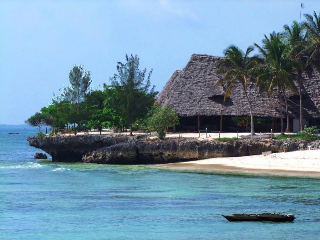 Karamba Resort