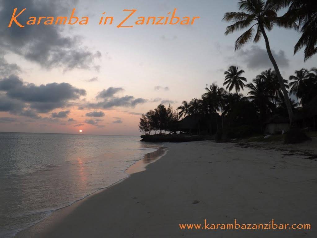 Karamba Resort