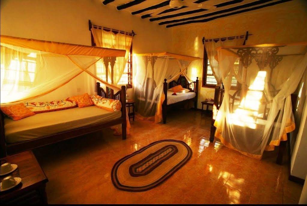 Karamba Resort