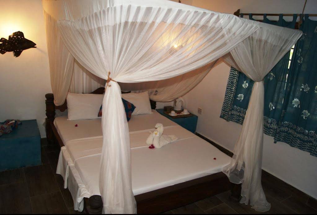 Karamba Resort