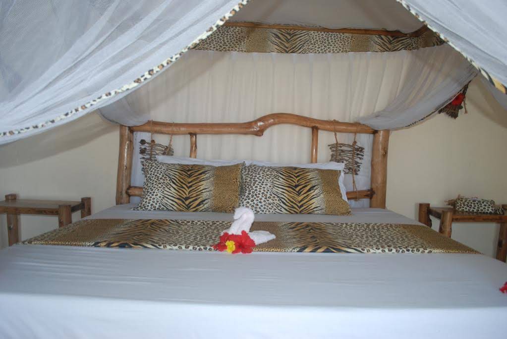 Karamba Resort