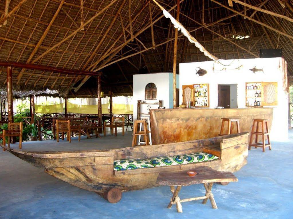 Karamba Resort
