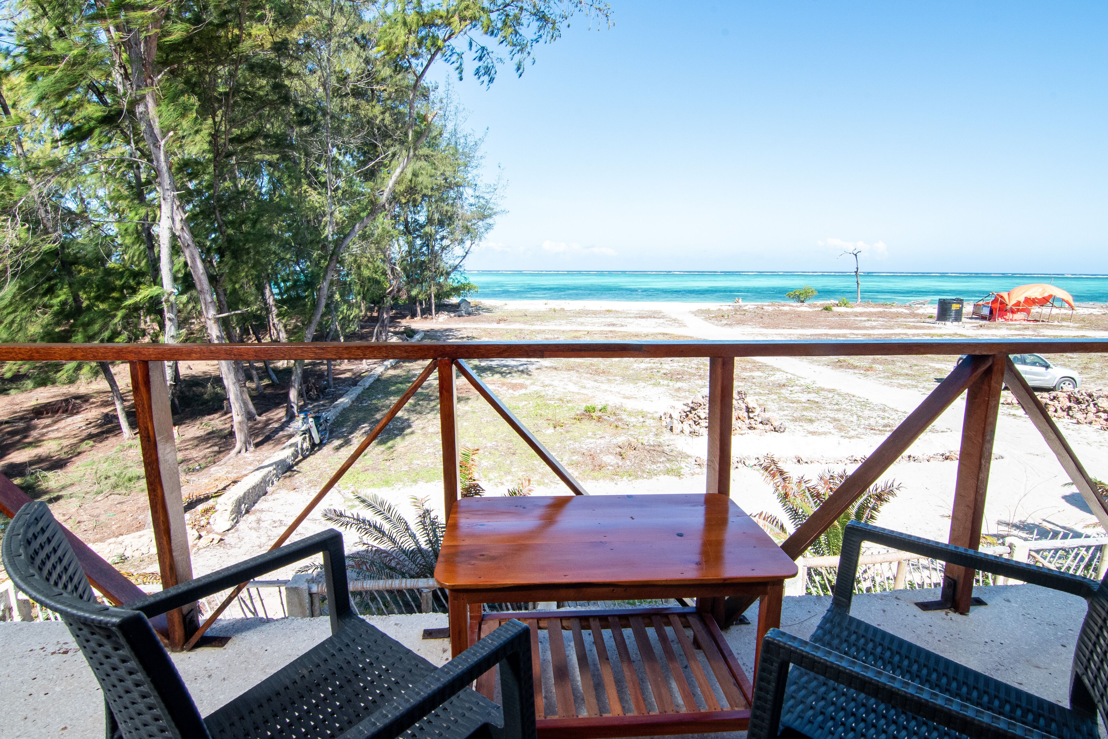 Kusini Beach Villas