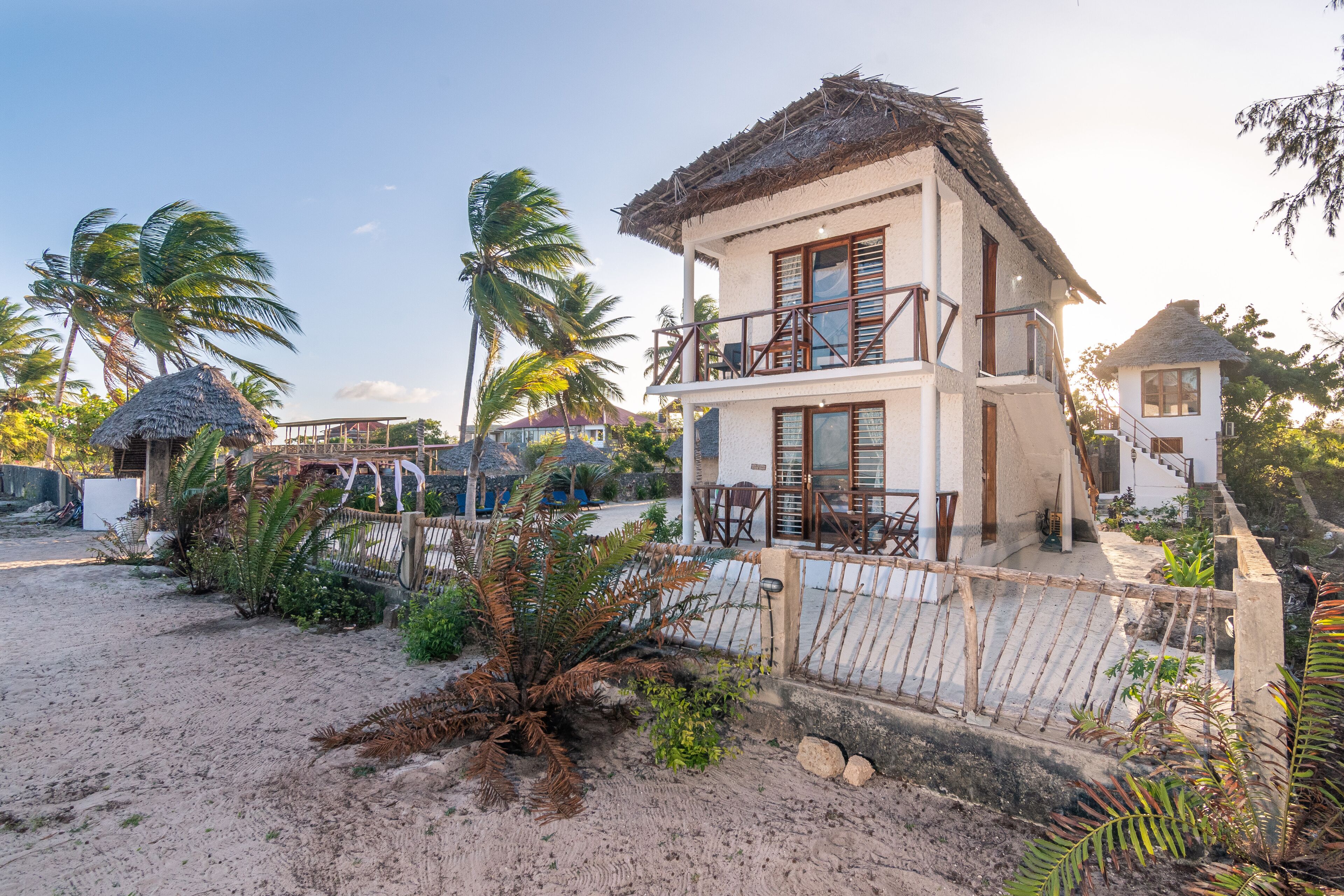 Kusini Beach Villas