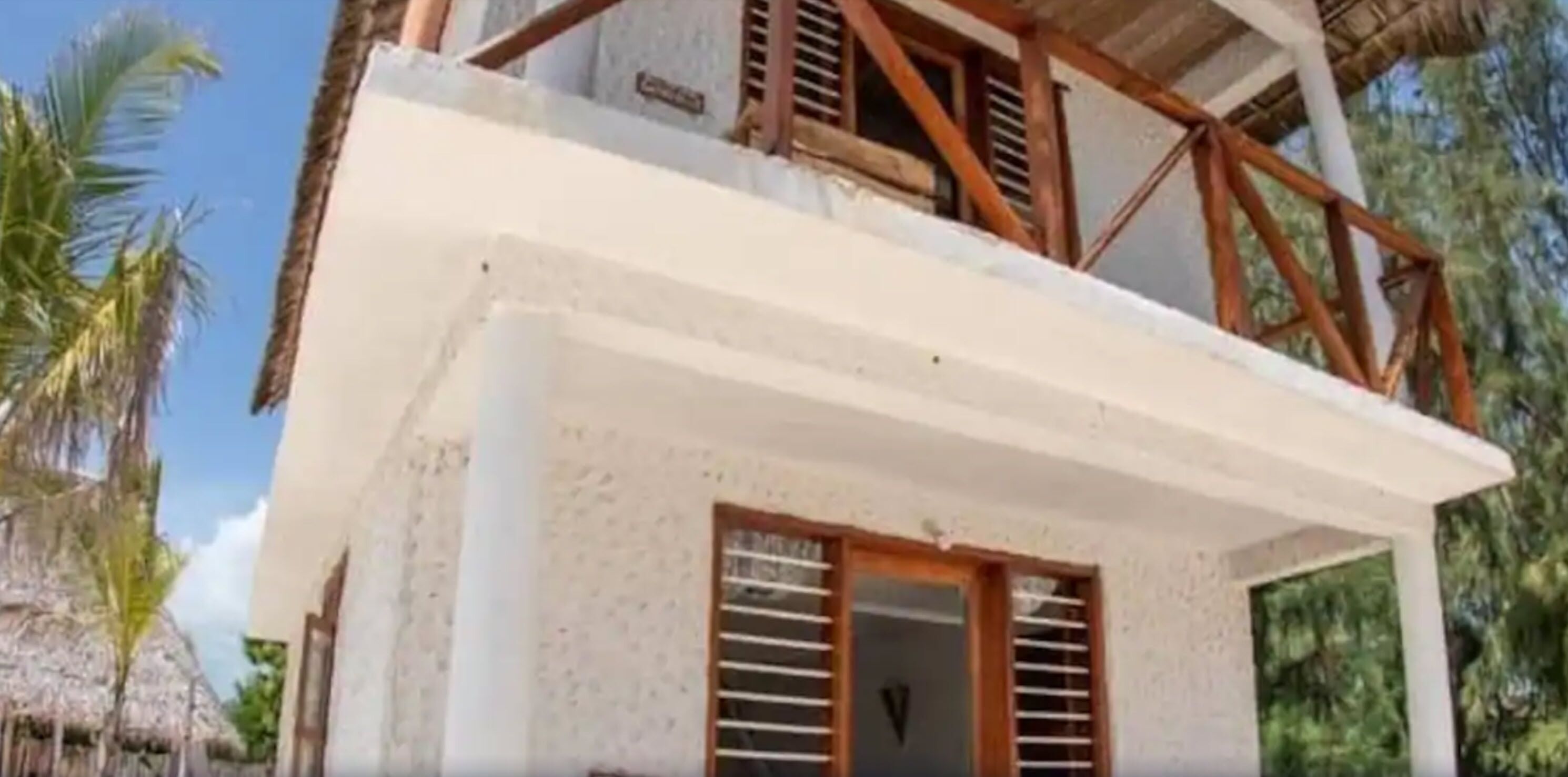 Kusini Beach Villas