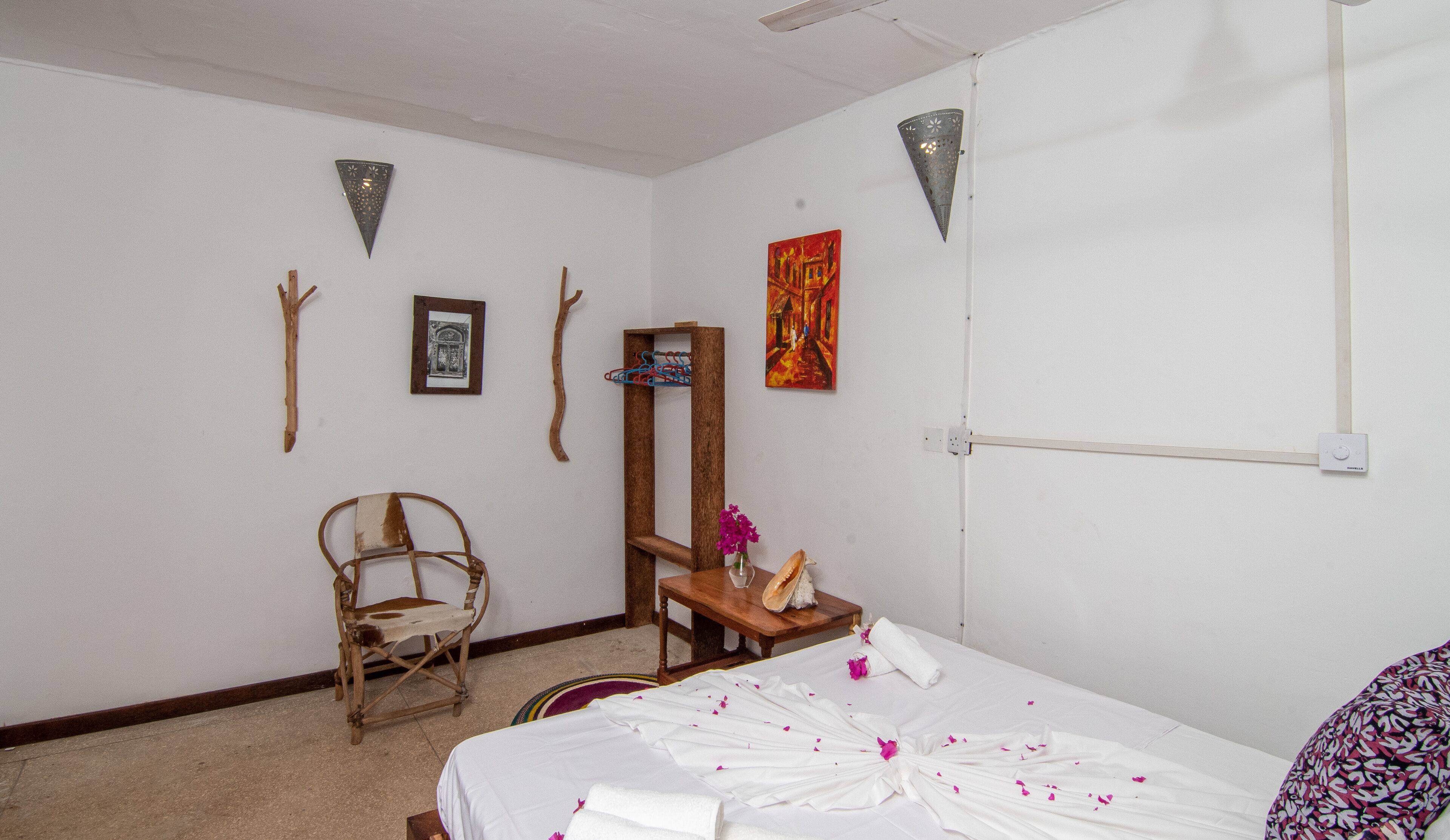 Kusini Beach Villas