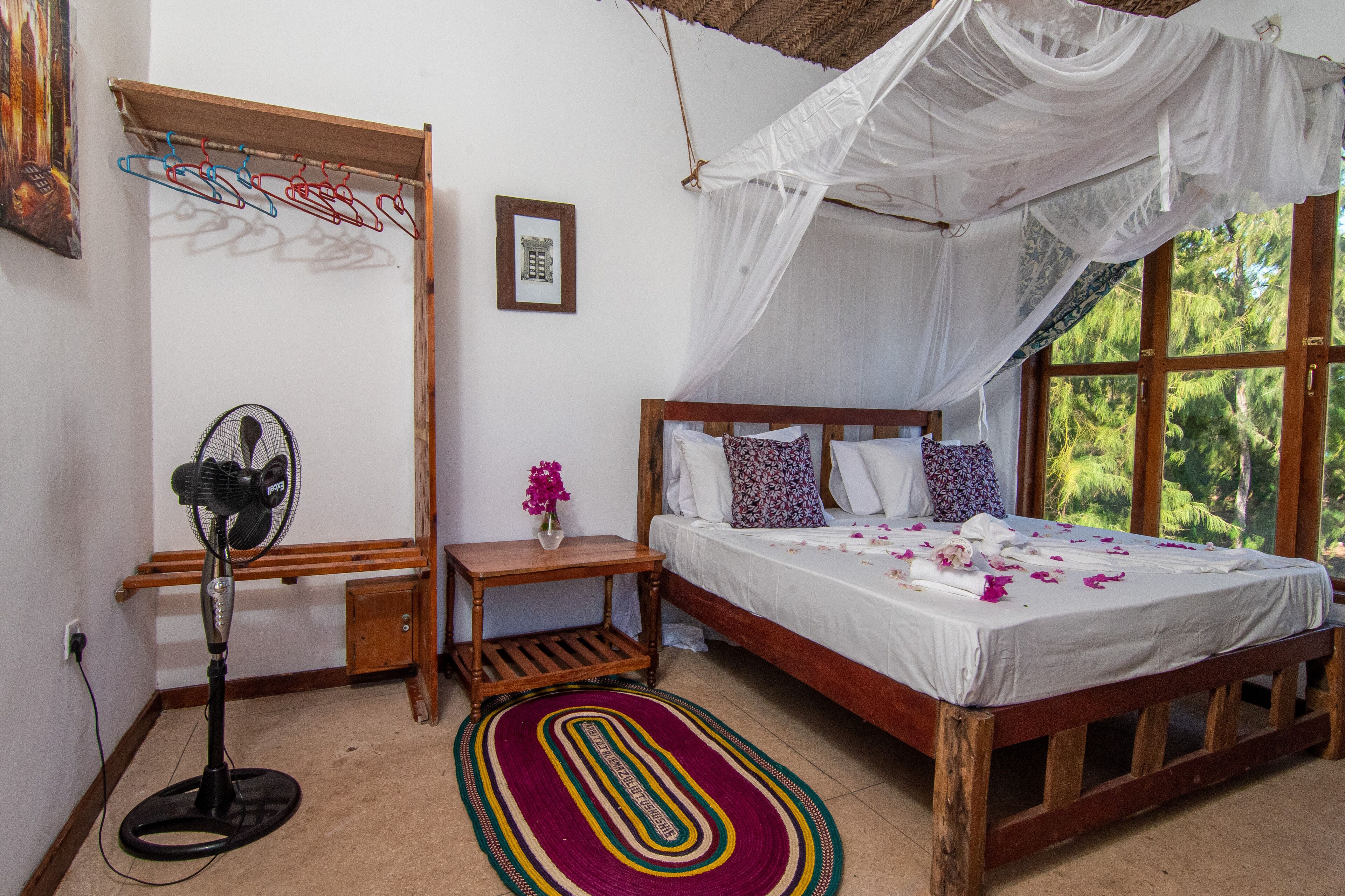 Kusini Beach Villas