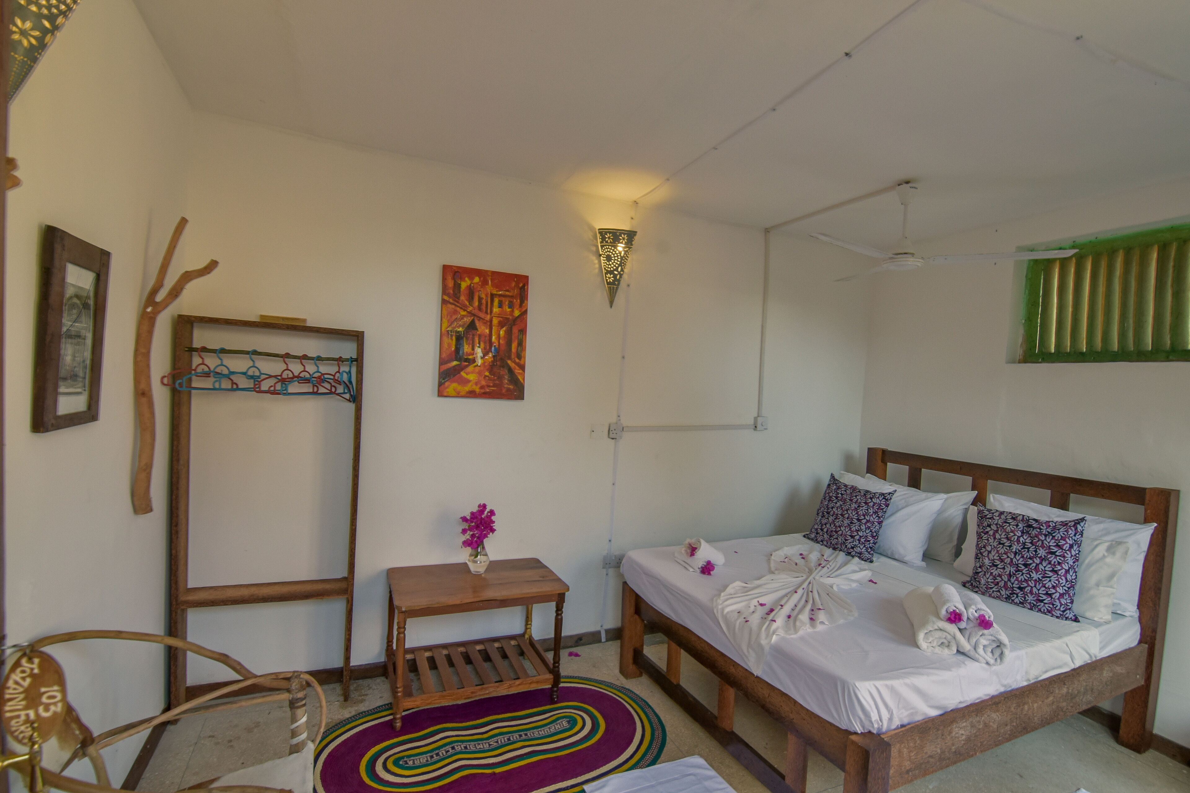 Kusini Beach Villas
