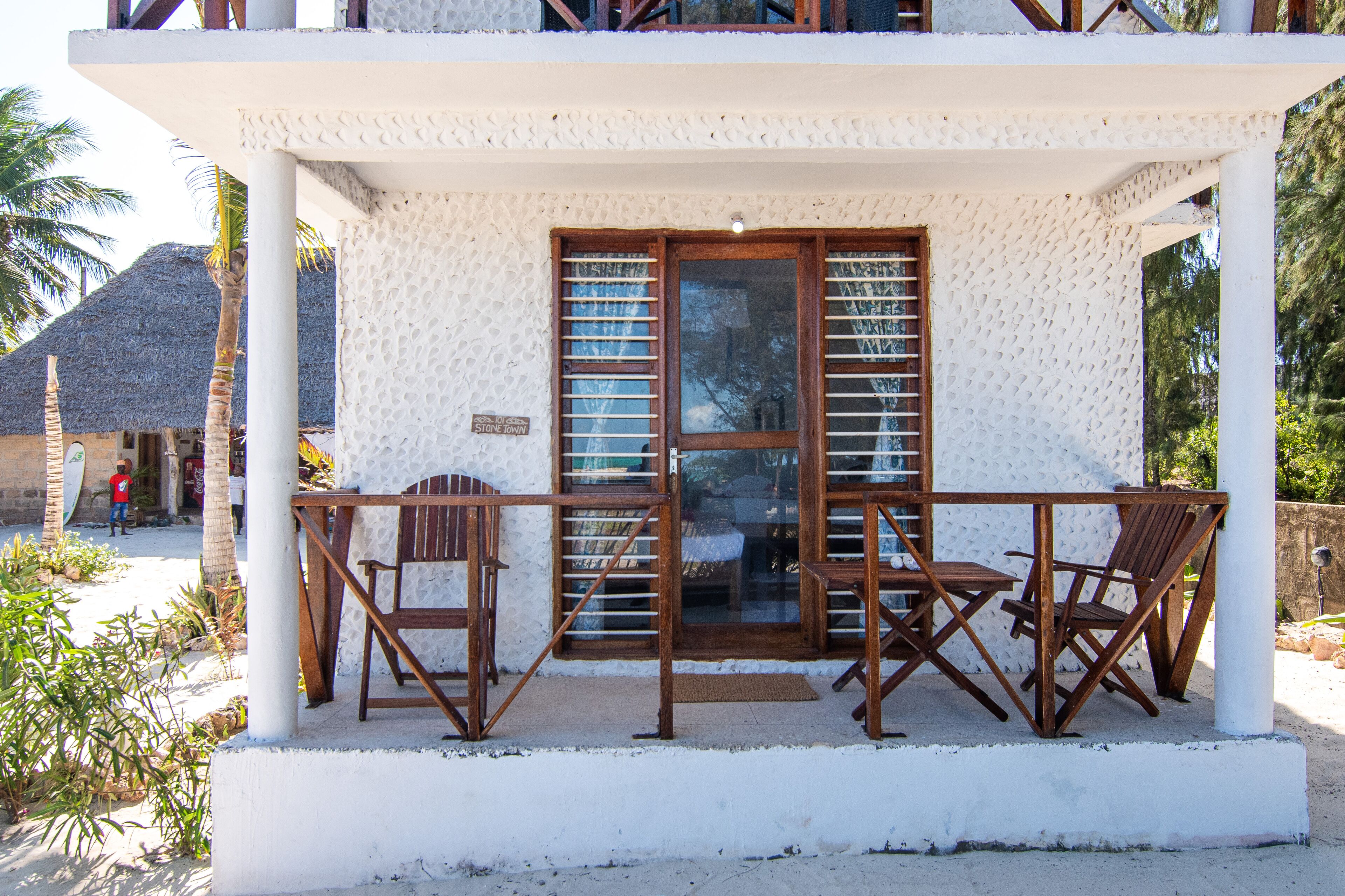 Kusini Beach Villas
