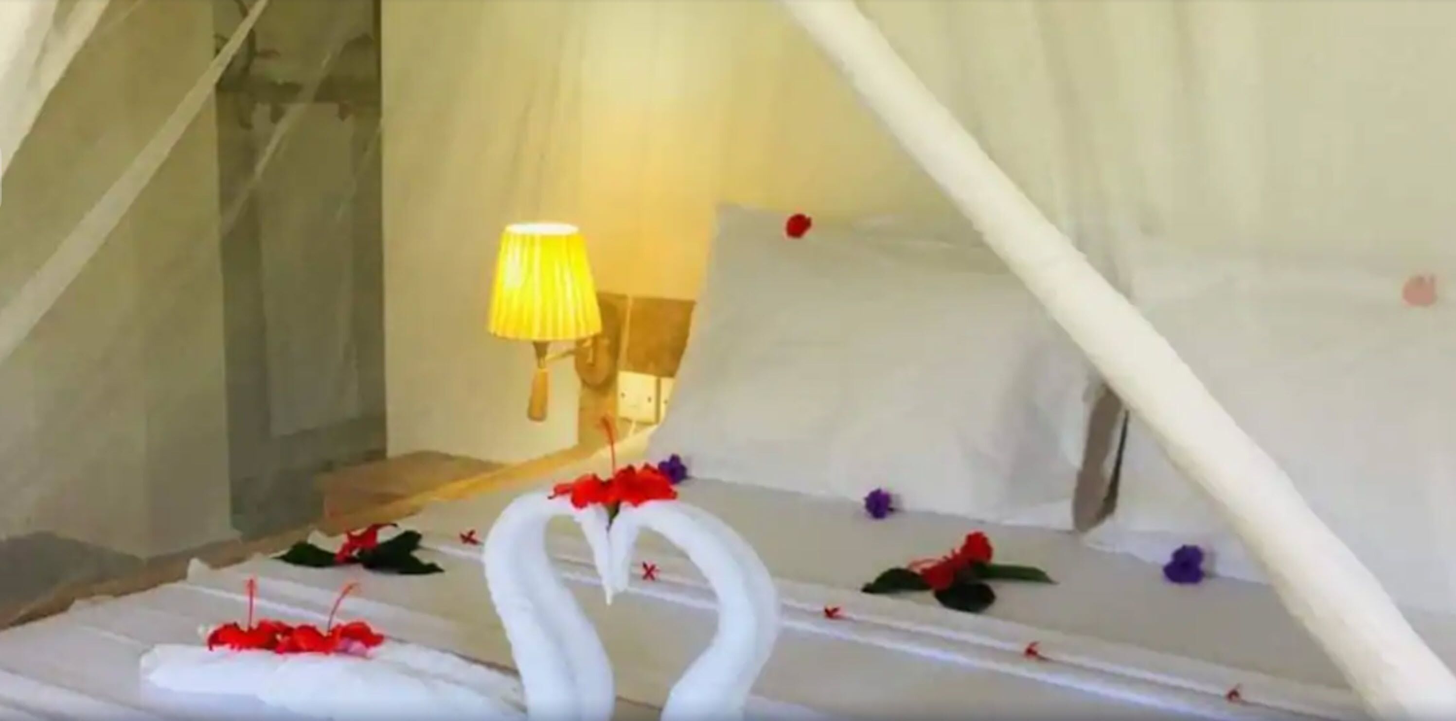 Kusini Beach Villas