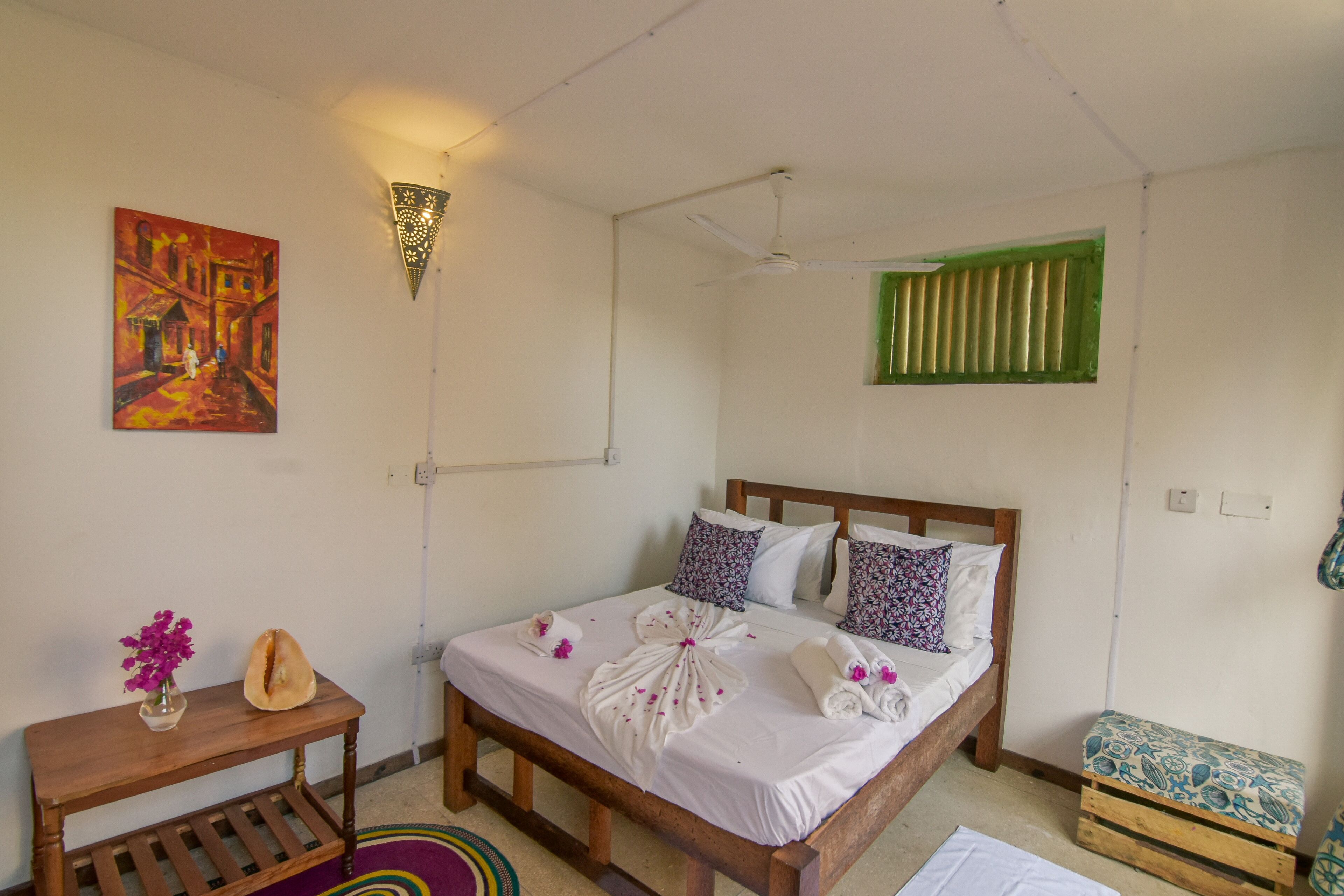 Kusini Beach Villas