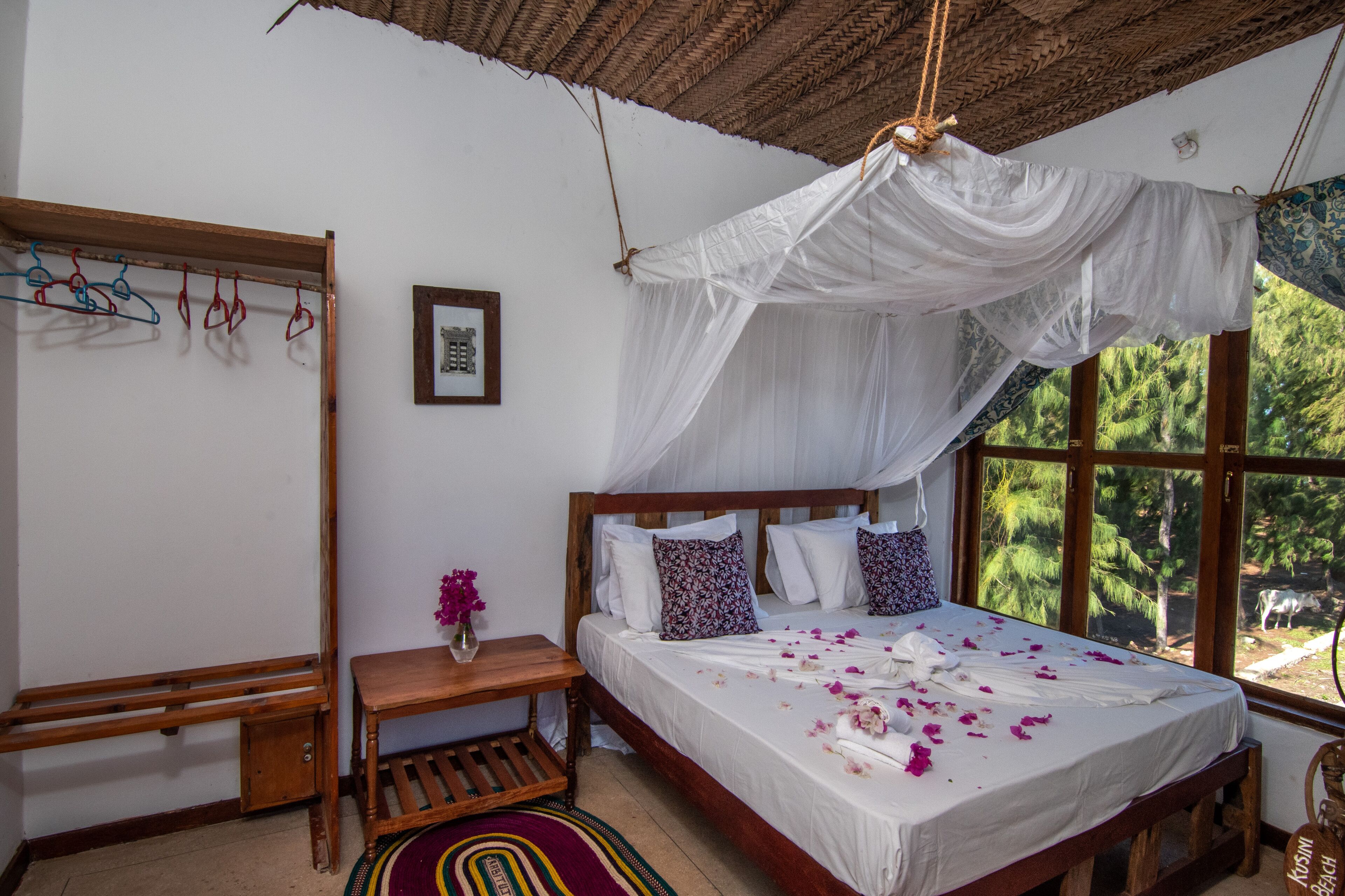Kusini Beach Villas