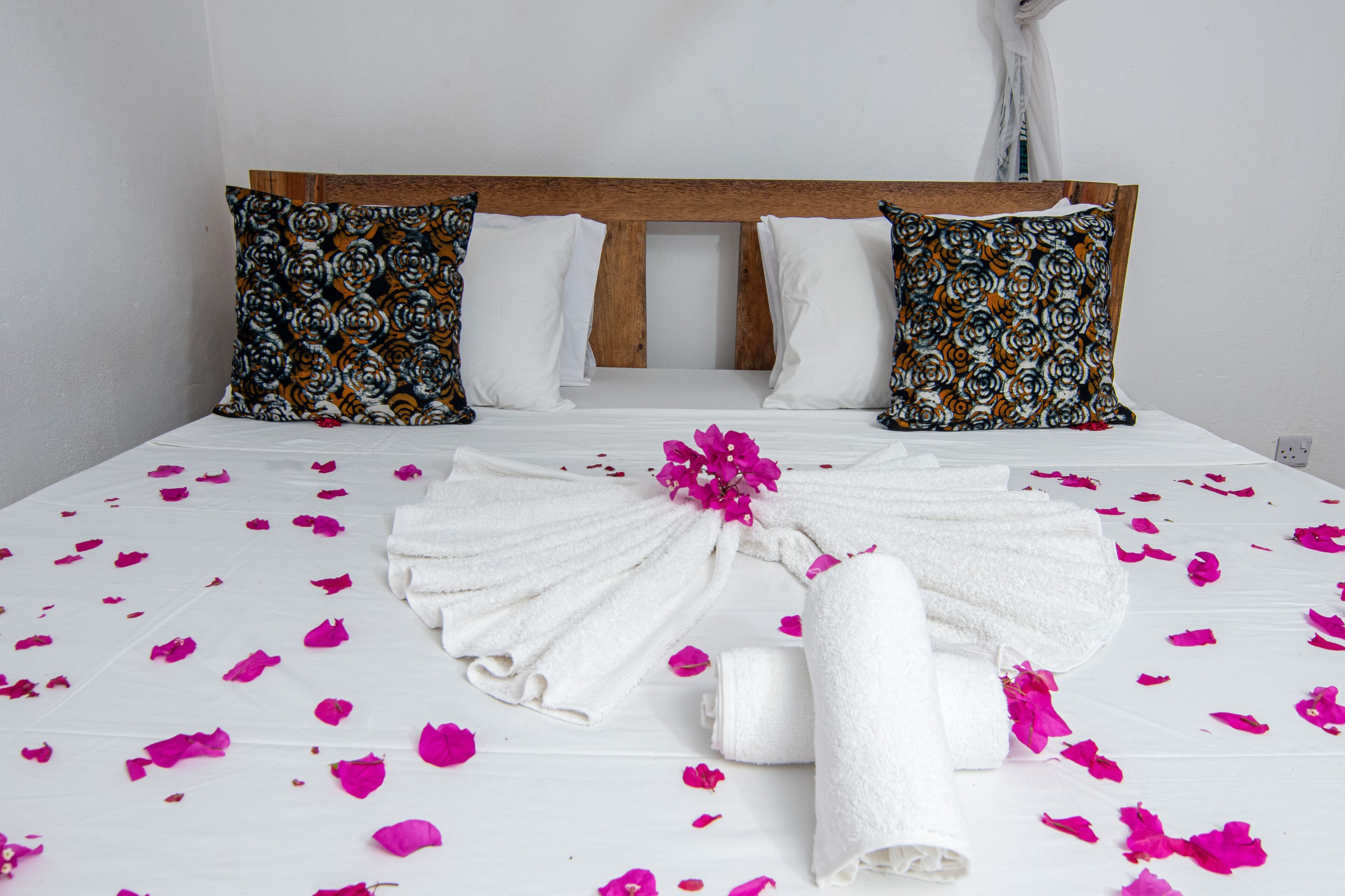 Kusini Beach Villas