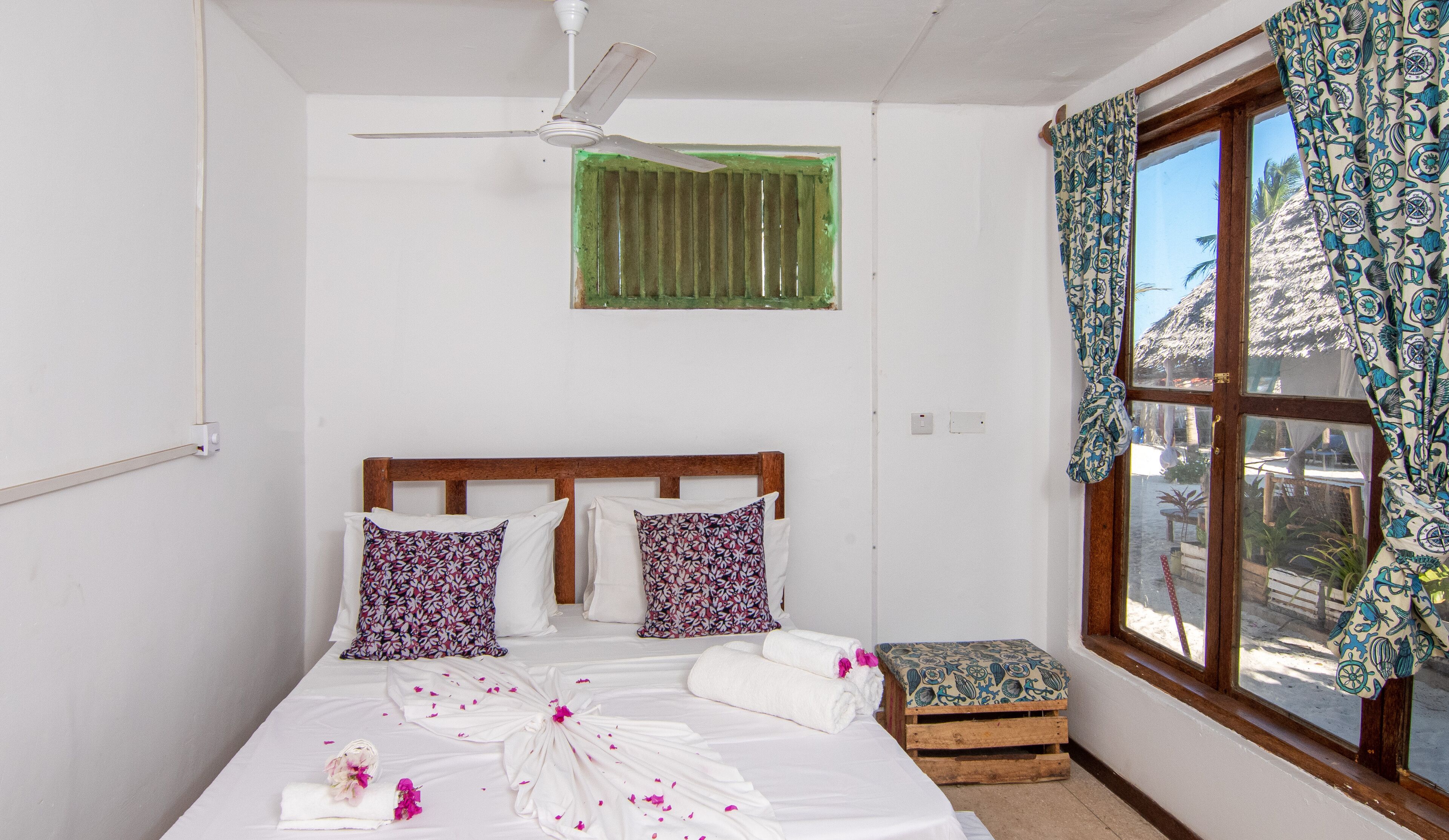 Kusini Beach Villas