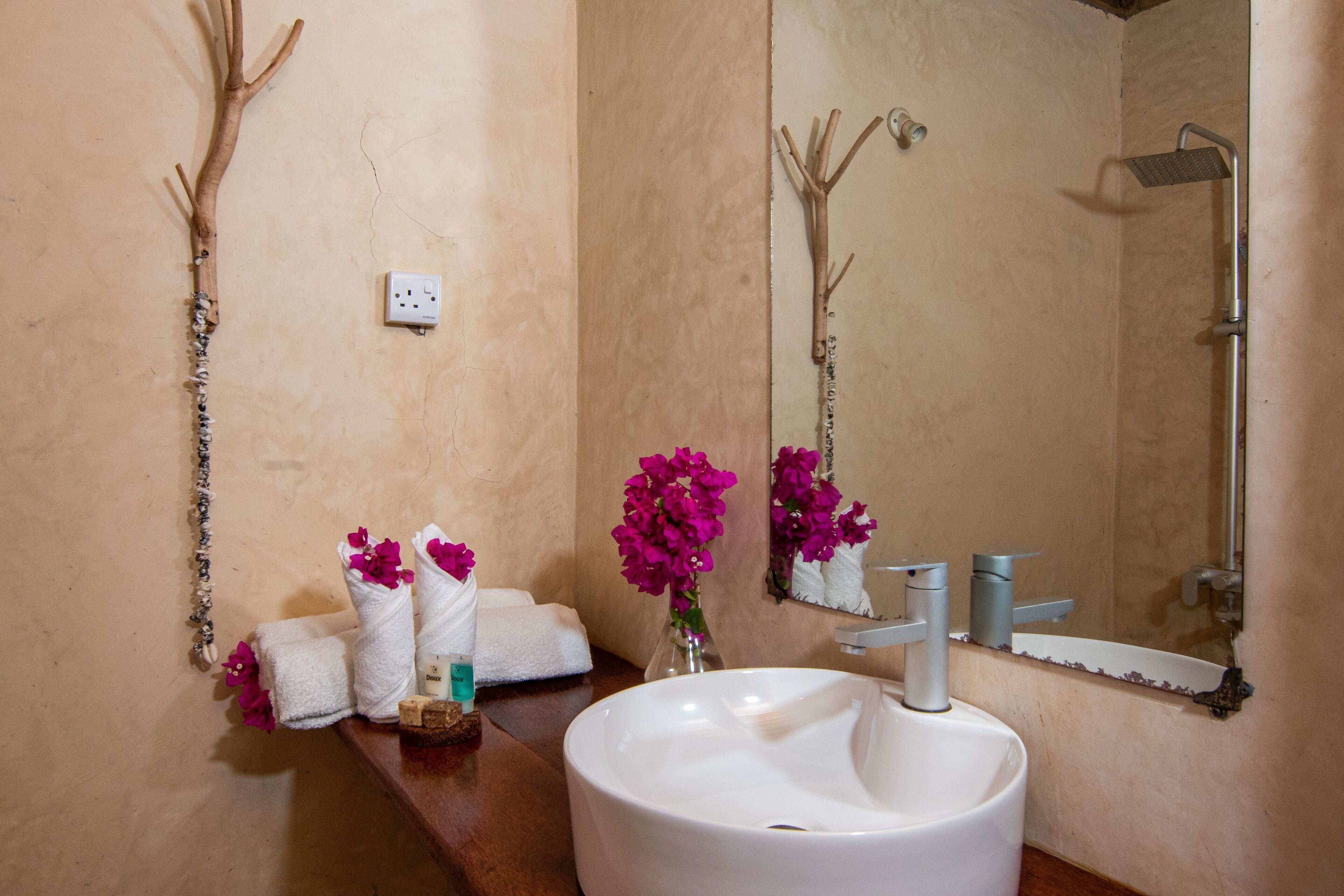 Kusini Beach Villas