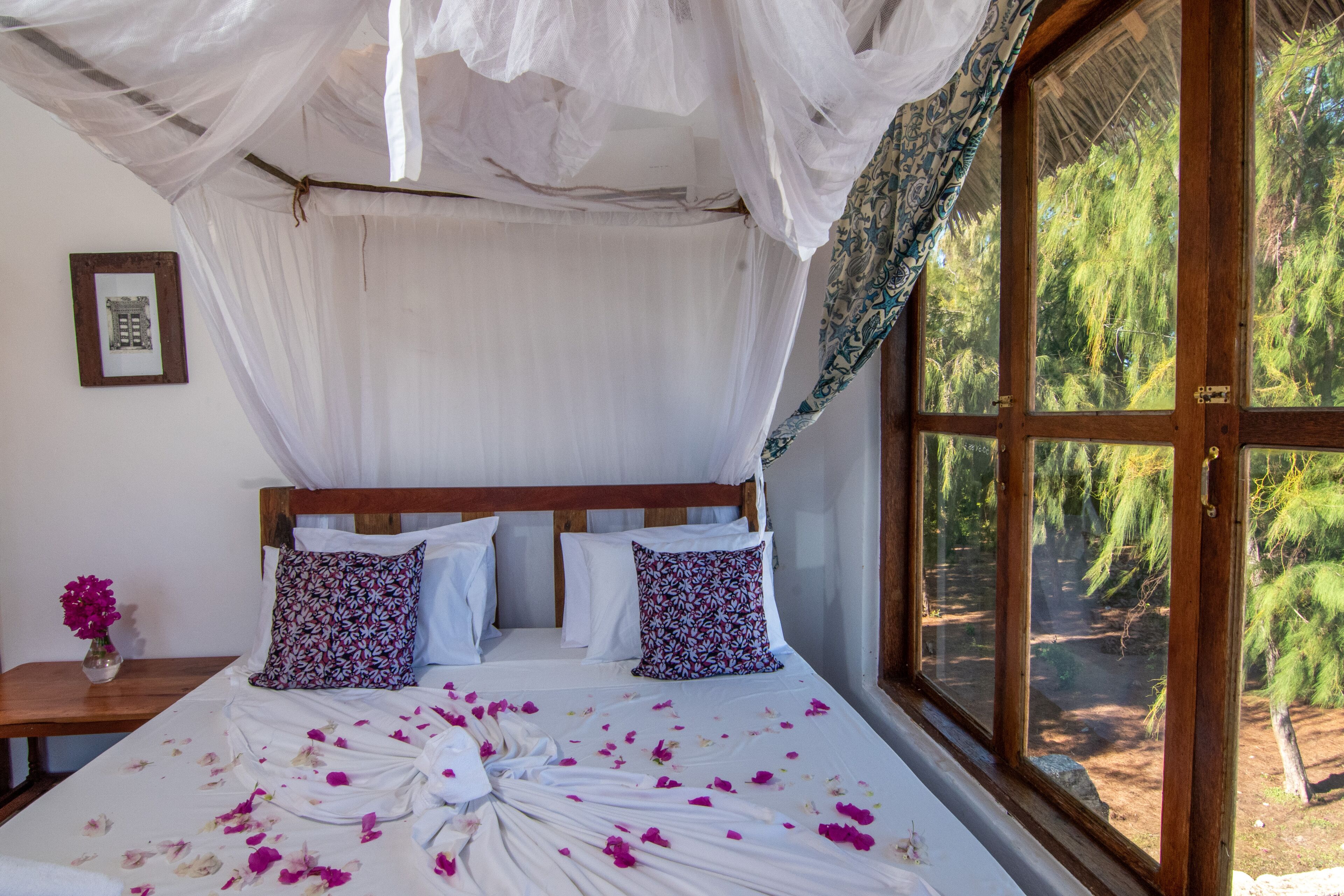 Kusini Beach Villas