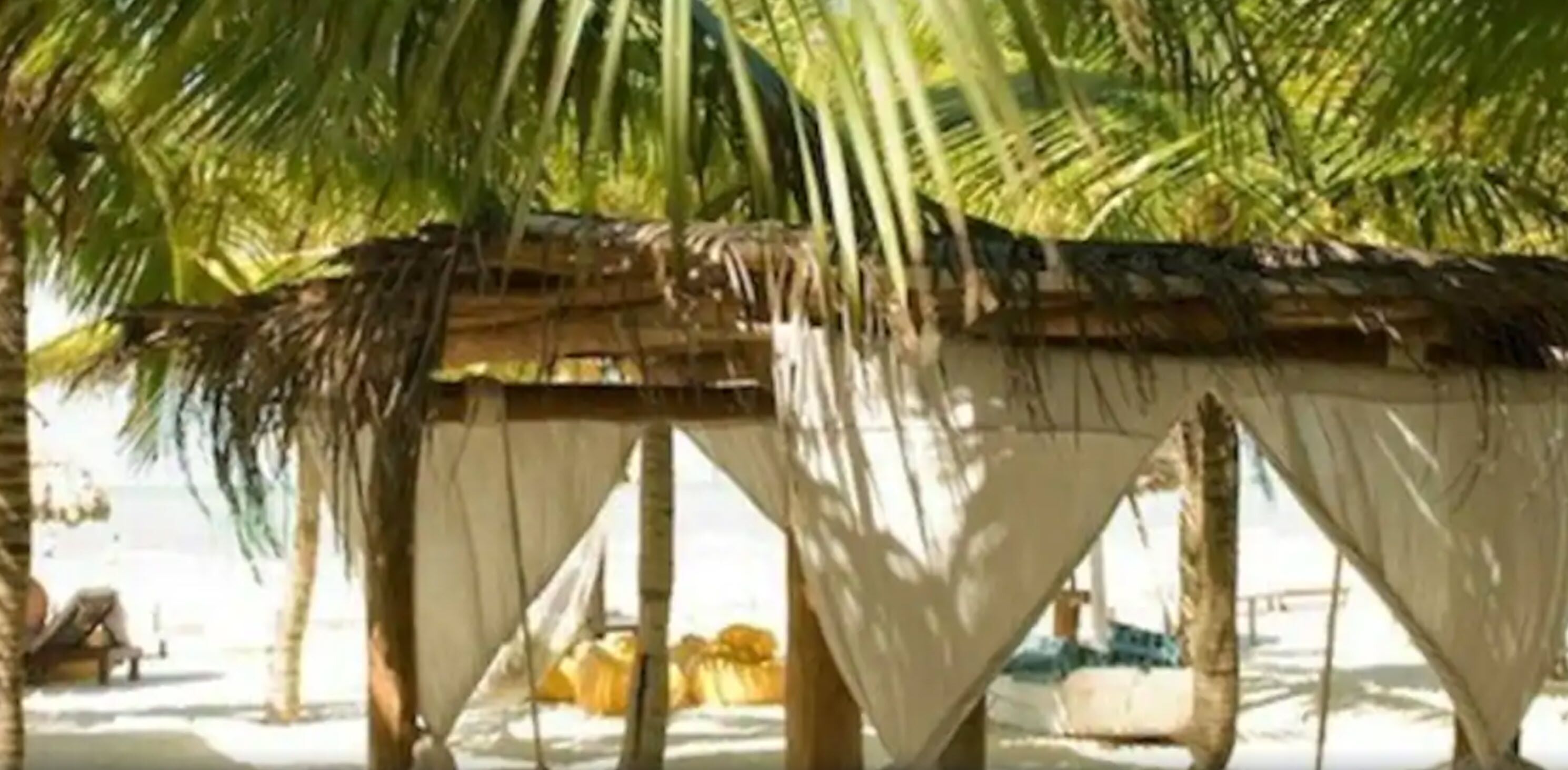 Kusini Beach Villas