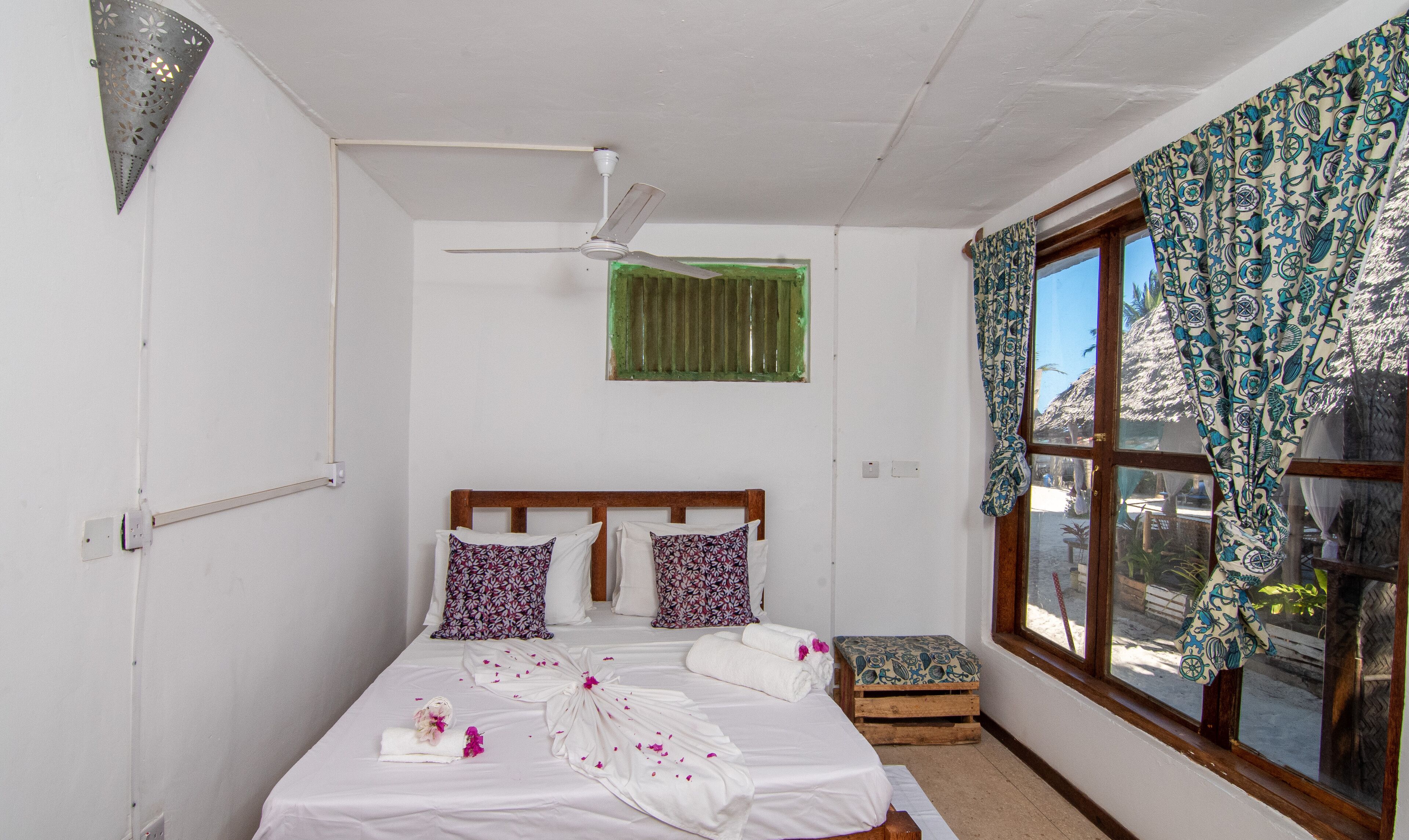 Kusini Beach Villas